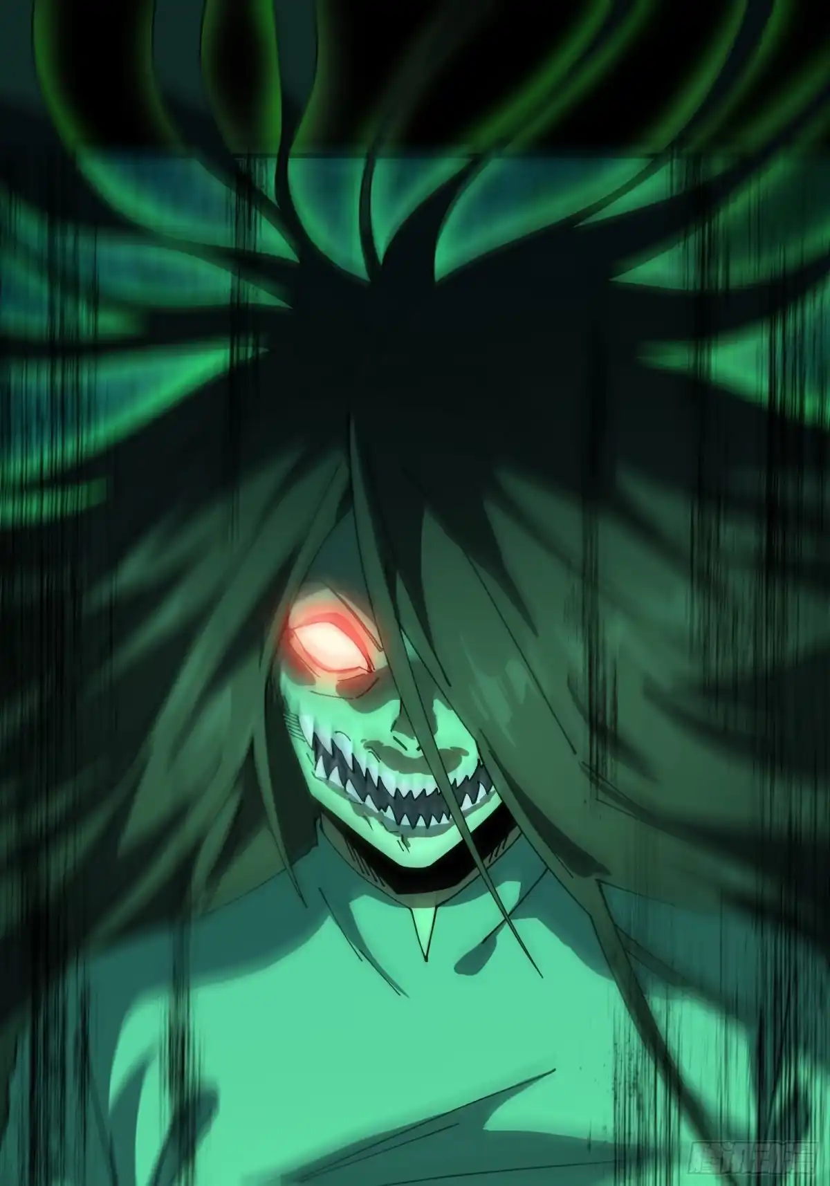 破邪：有人让我直播捉鬼 - 11.法阵之内 - 第25张图