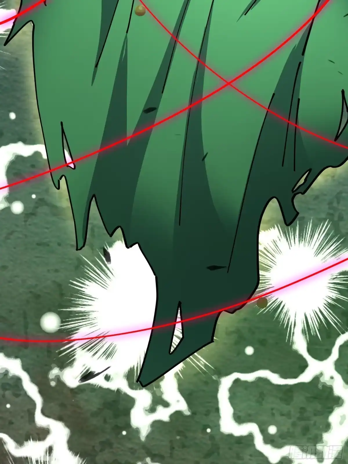 破邪：有人让我直播捉鬼 - 11.法阵之内 - 第53张图