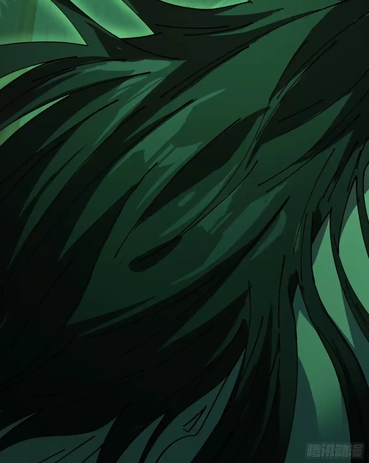 破邪：有人让我直播捉鬼 - 11.法阵之内 - 第18张图