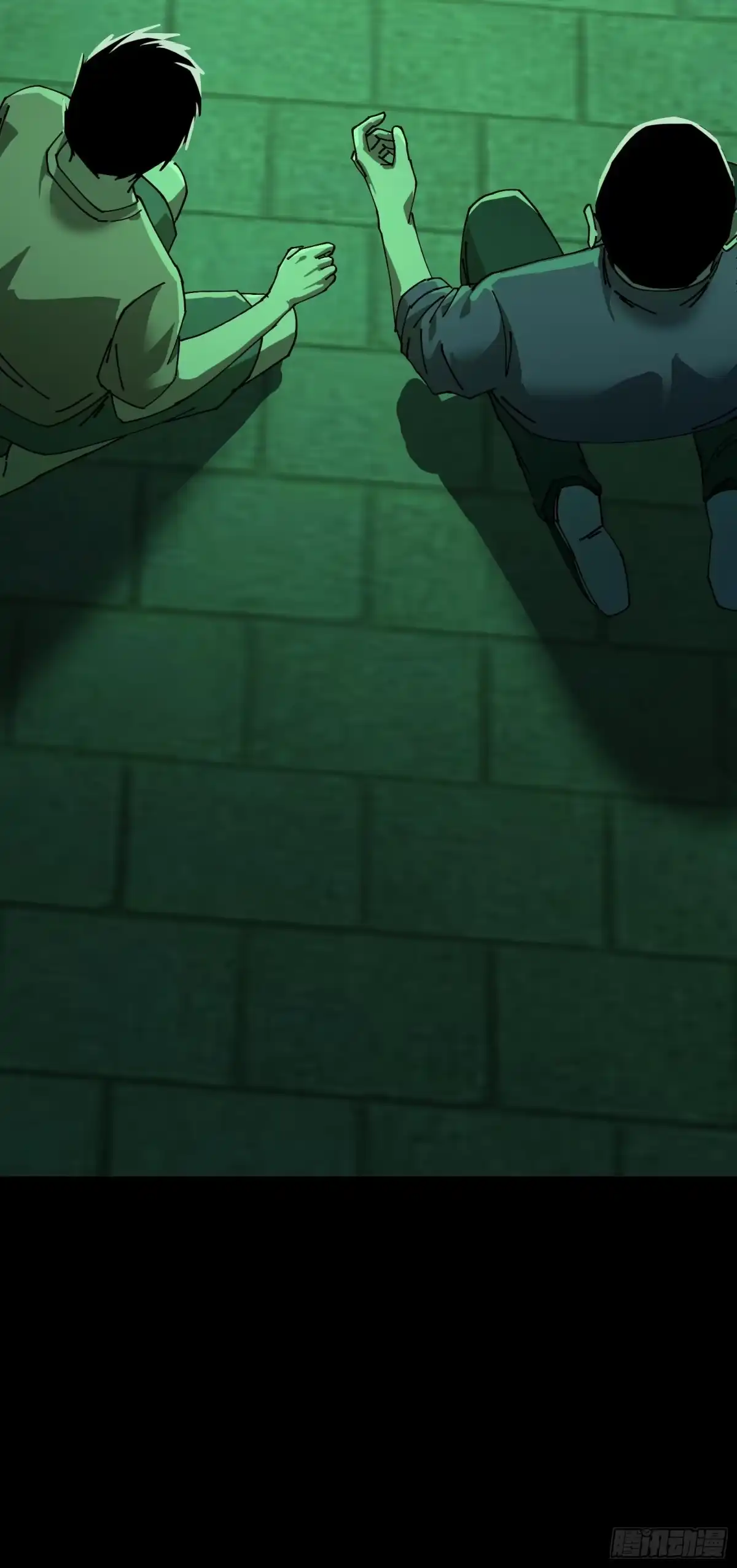 破邪：有人让我直播捉鬼 - 11.法阵之内 - 第24张图