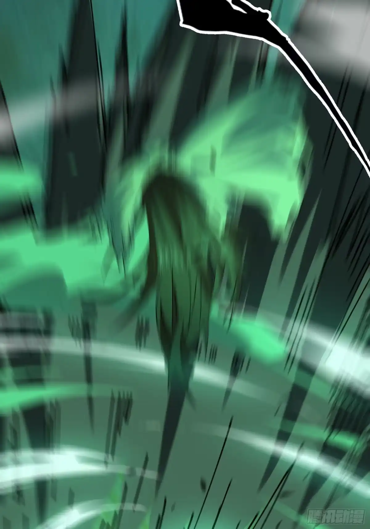 破邪：有人让我直播捉鬼 - 11.法阵之内 - 第45张图