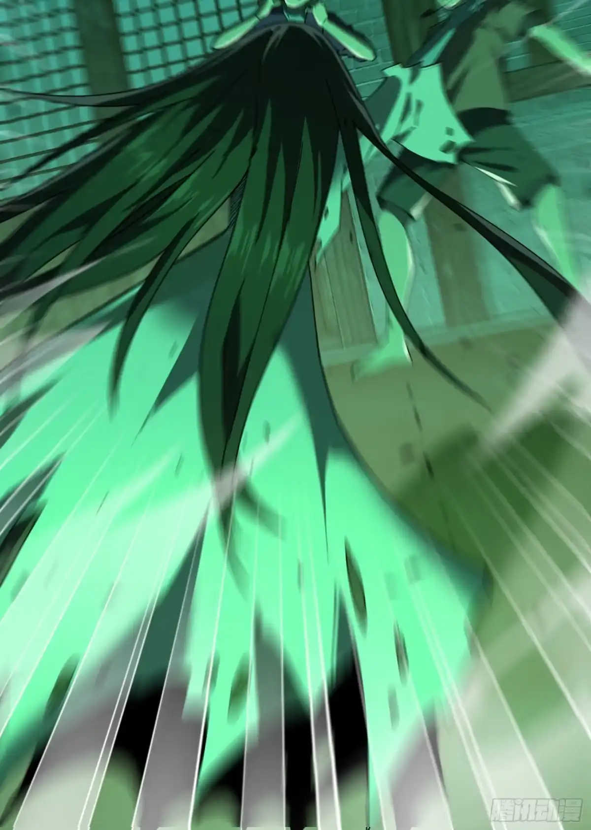 破邪：有人让我直播捉鬼 - 11.法阵之内 - 第32张图