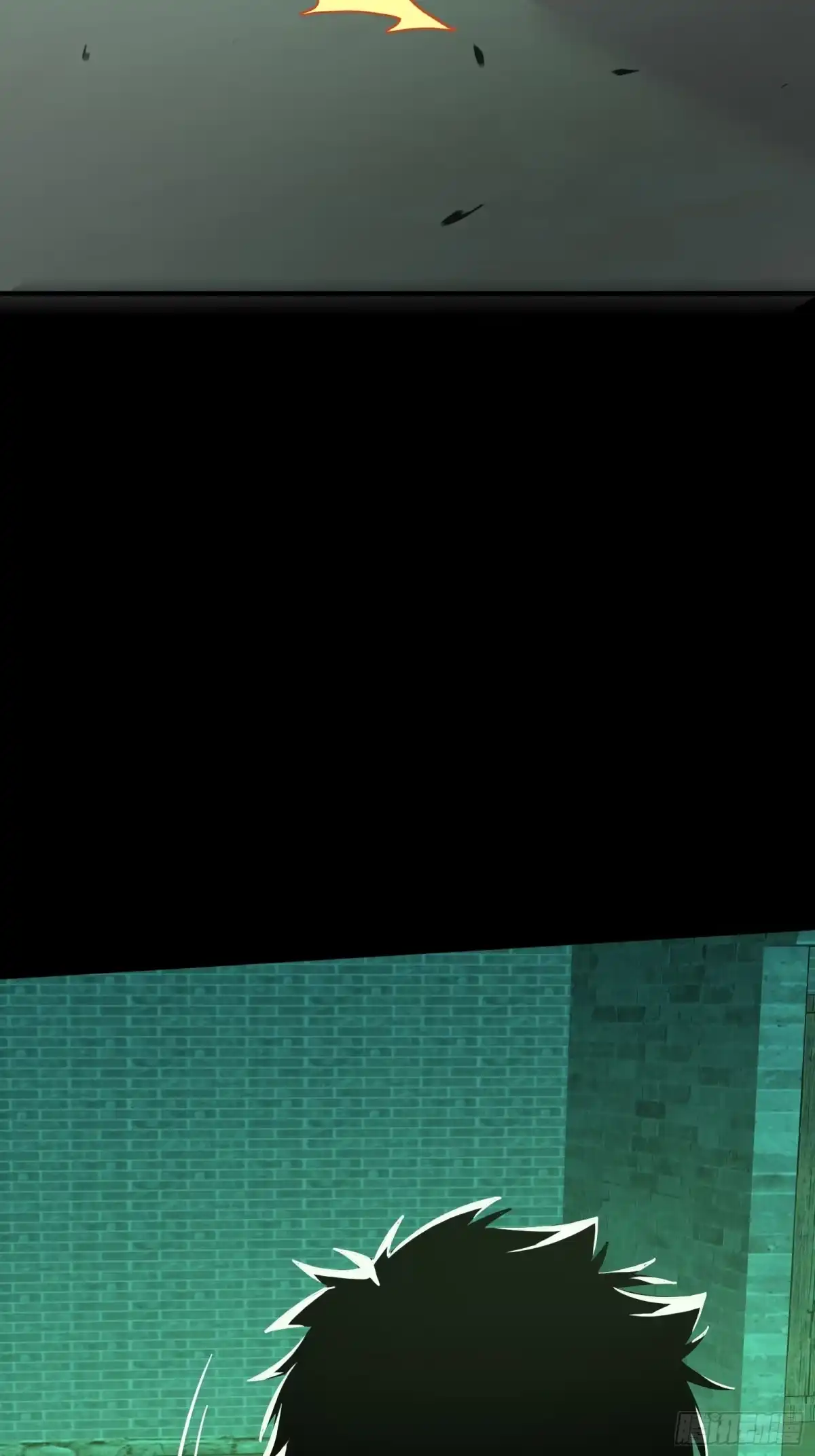 破邪：有人让我直播捉鬼 - 11.法阵之内 - 第38张图