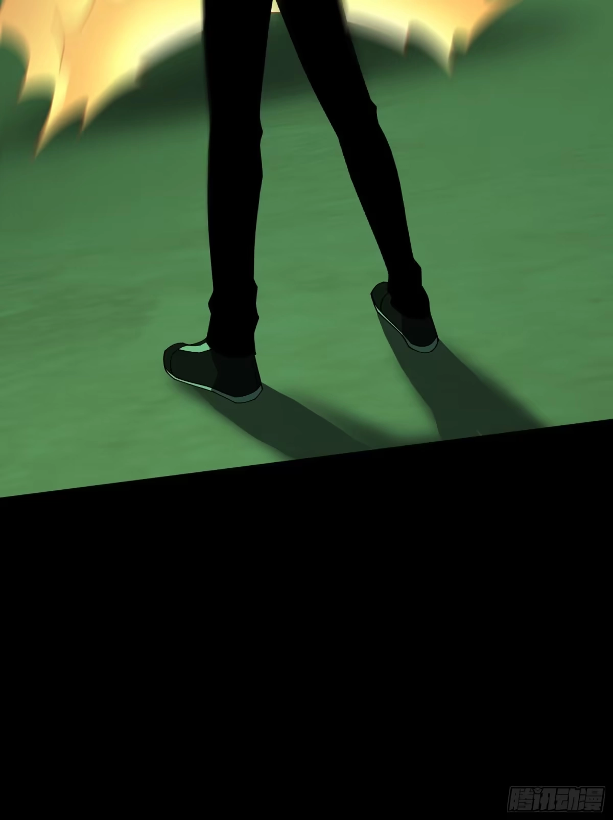 破邪：有人让我直播捉鬼 - 11.法阵之内 - 第64张图