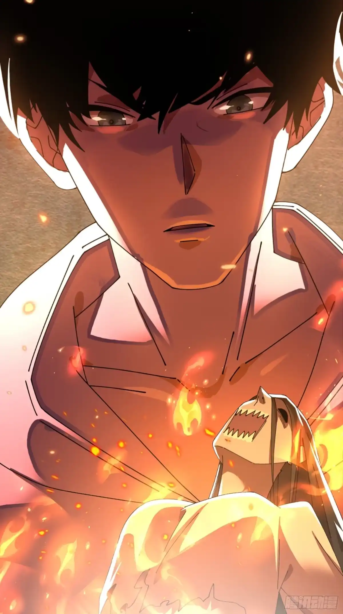 破邪：有人让我直播捉鬼 - 12.盘龙 - 第50张图