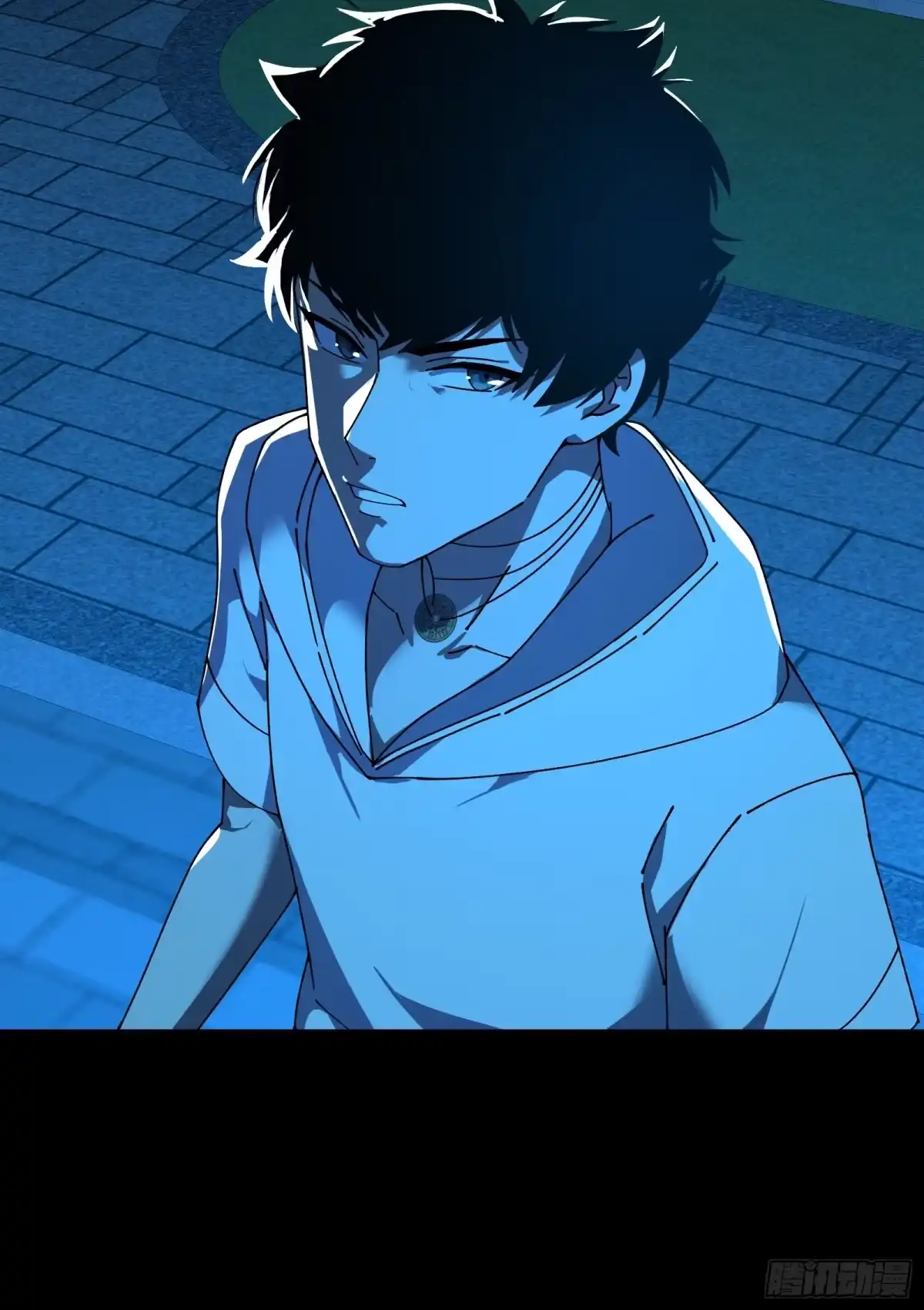 破邪：有人让我直播捉鬼 - 13.卢浩死亡 - 第15张图