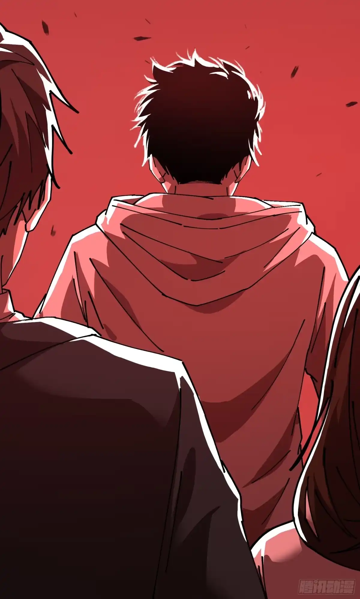 破邪：有人让我直播捉鬼 - 13.卢浩死亡 - 第54张图