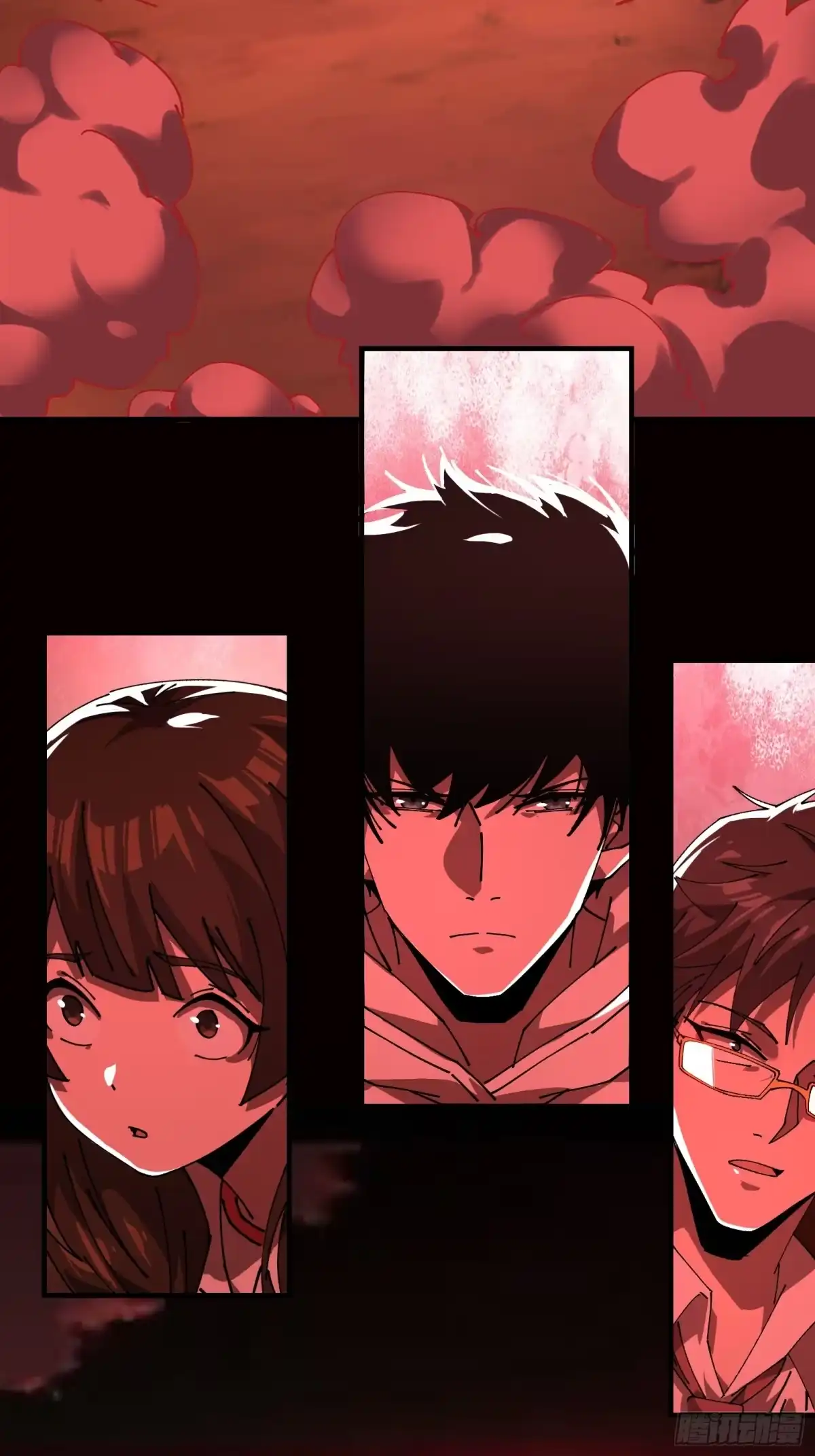 破邪：有人让我直播捉鬼 - 13.卢浩死亡 - 第51张图