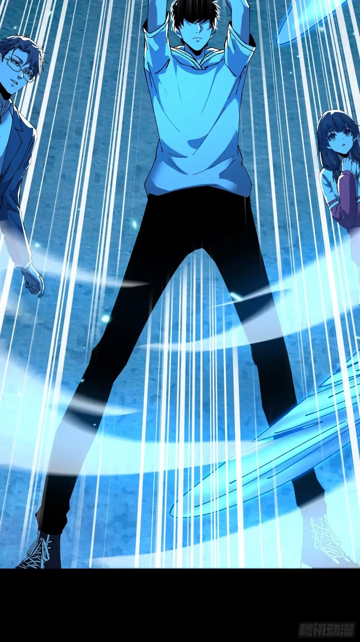 破邪：有人让我直播捉鬼 - 13.卢浩死亡 - 第25张图