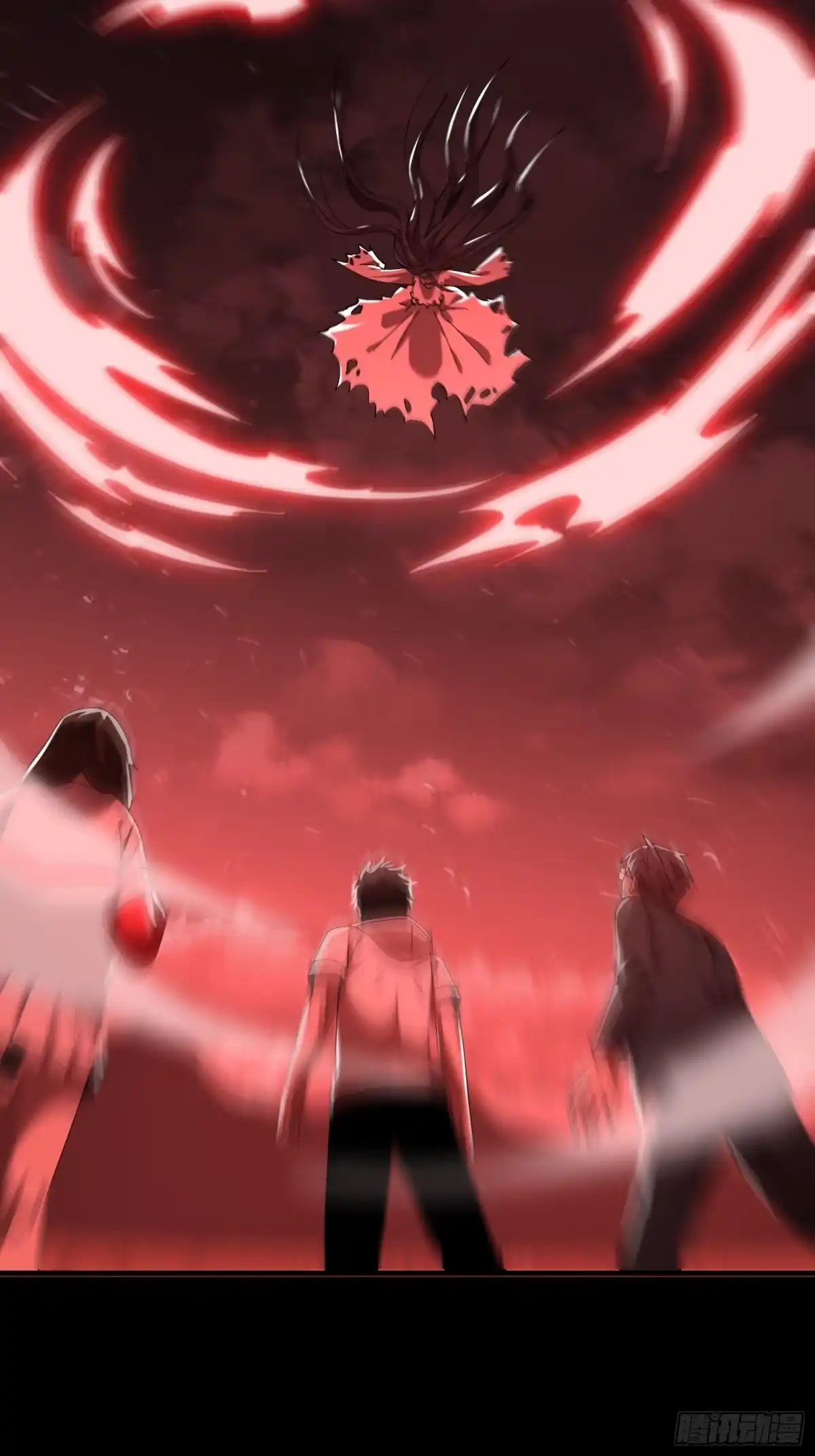 破邪：有人让我直播捉鬼 - 14合成魂魄 - 第10张图