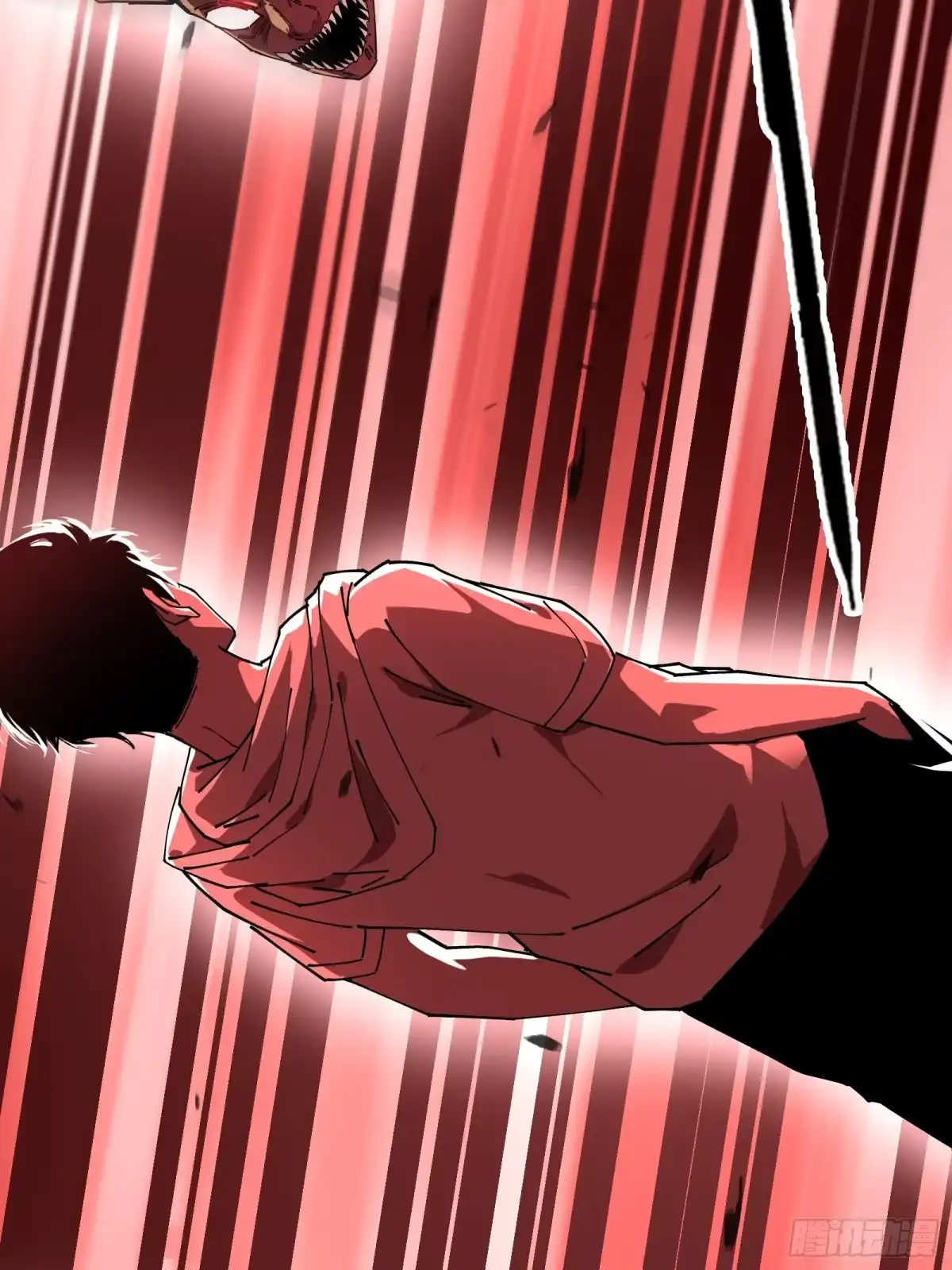 破邪：有人让我直播捉鬼 - 14合成魂魄 - 第14张图