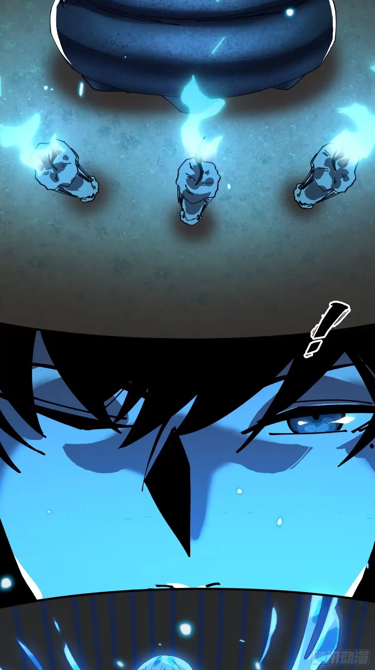 破邪：有人让我直播捉鬼 - 14合成魂魄 - 第58张图