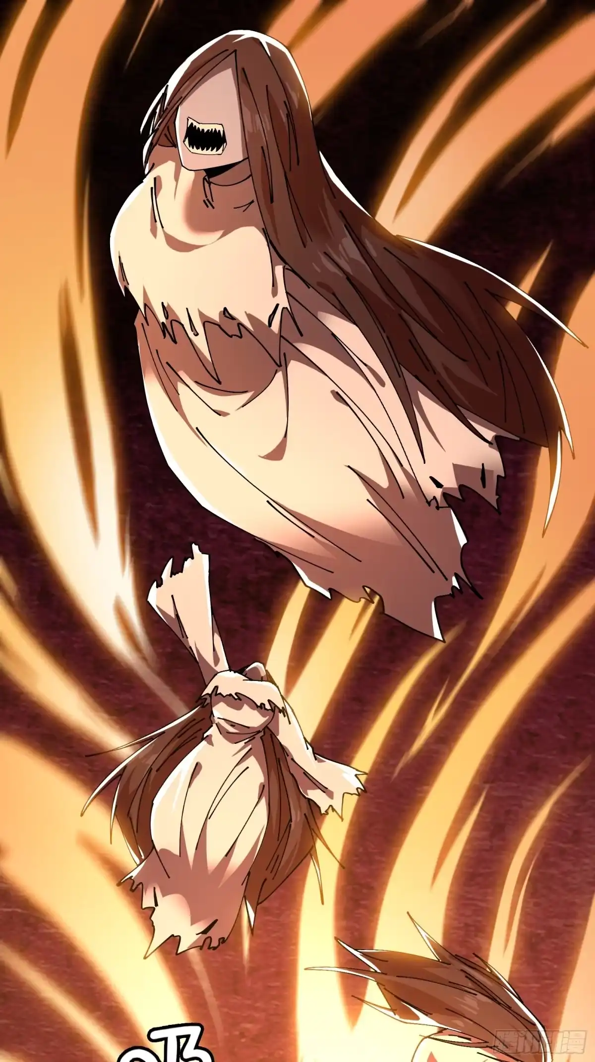 破邪：有人让我直播捉鬼 - 14合成魂魄 - 第35张图