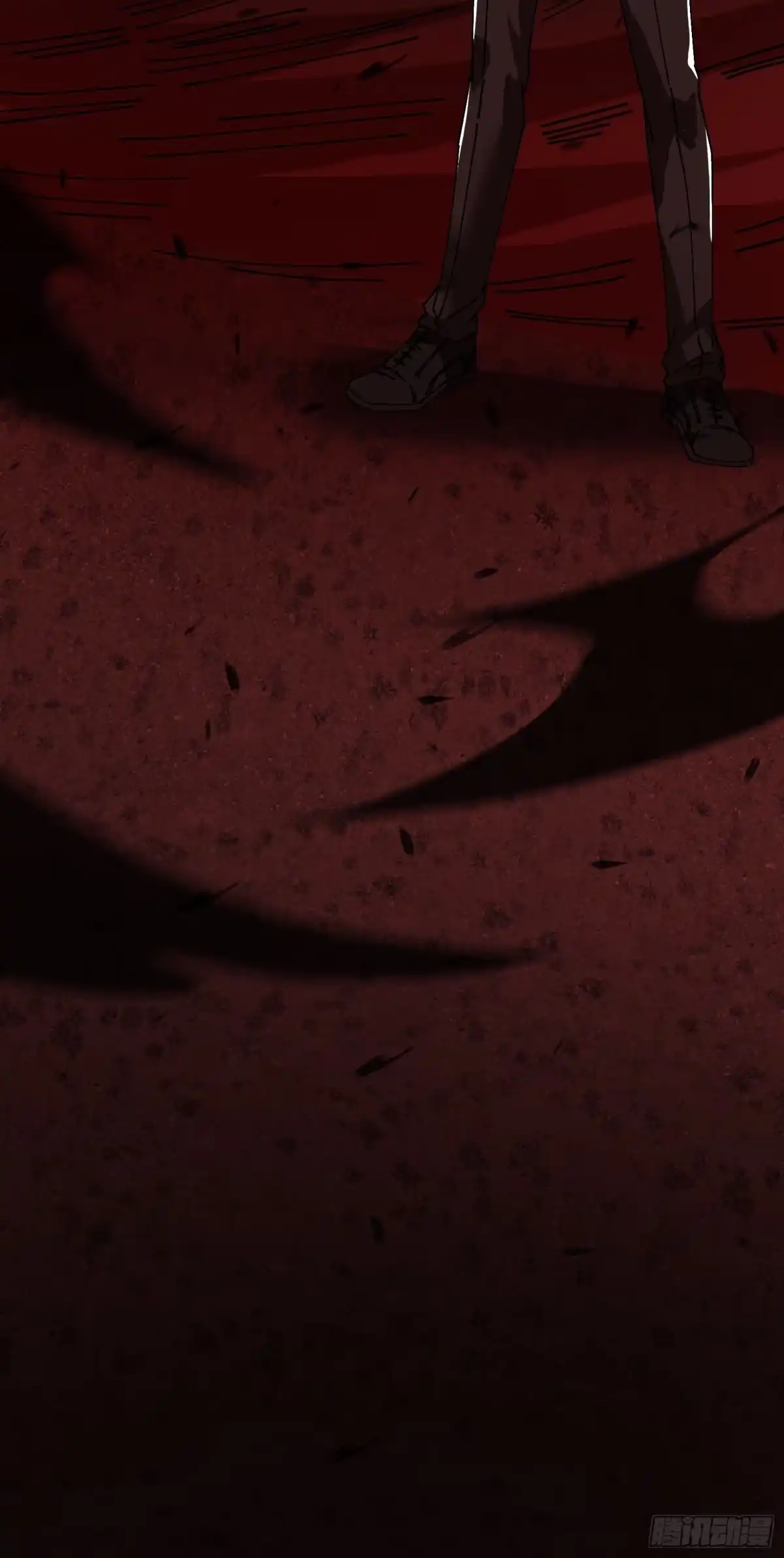 破邪：有人让我直播捉鬼 - 14合成魂魄 - 第24张图