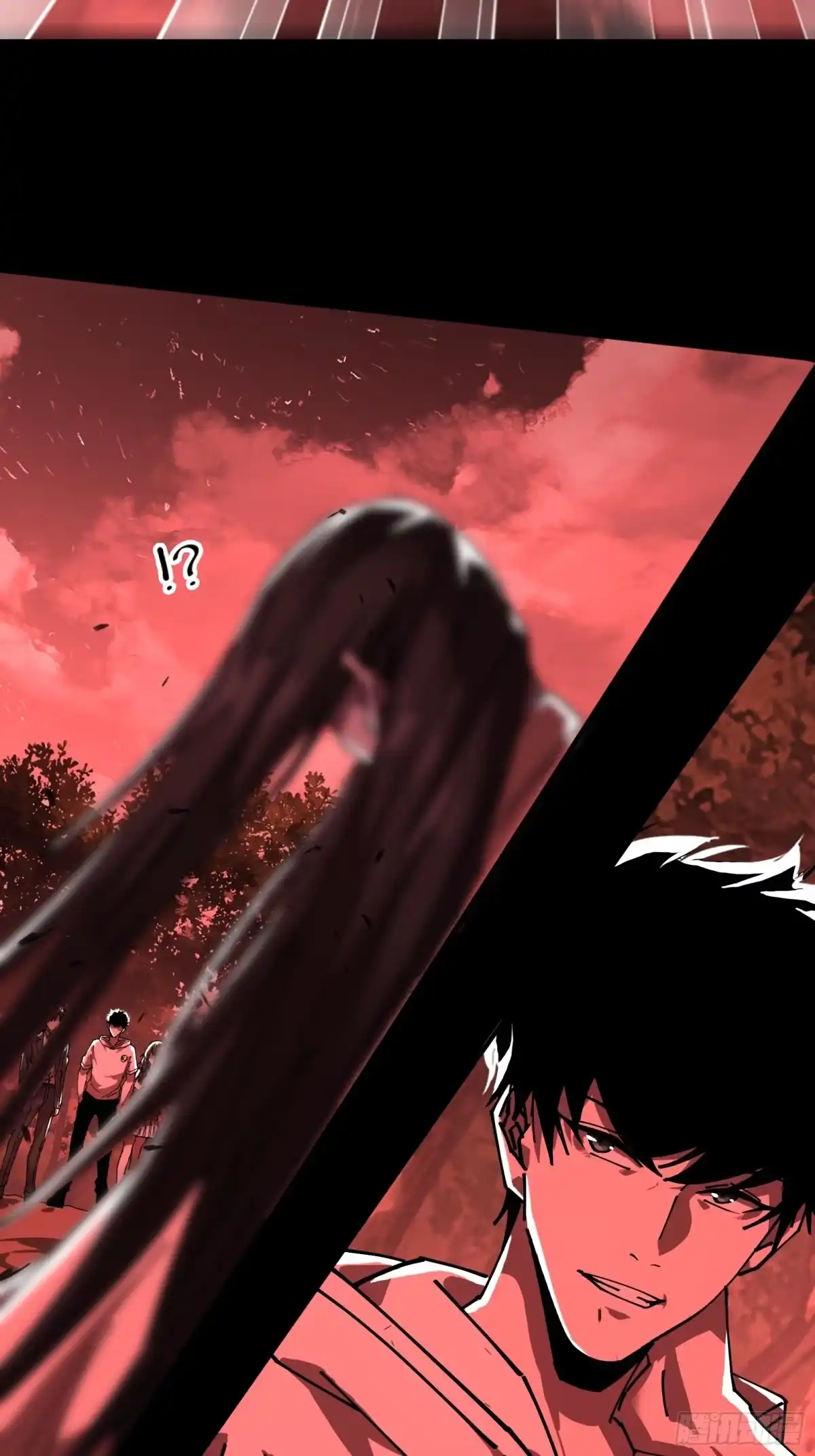 破邪：有人让我直播捉鬼 - 14合成魂魄 - 第27张图