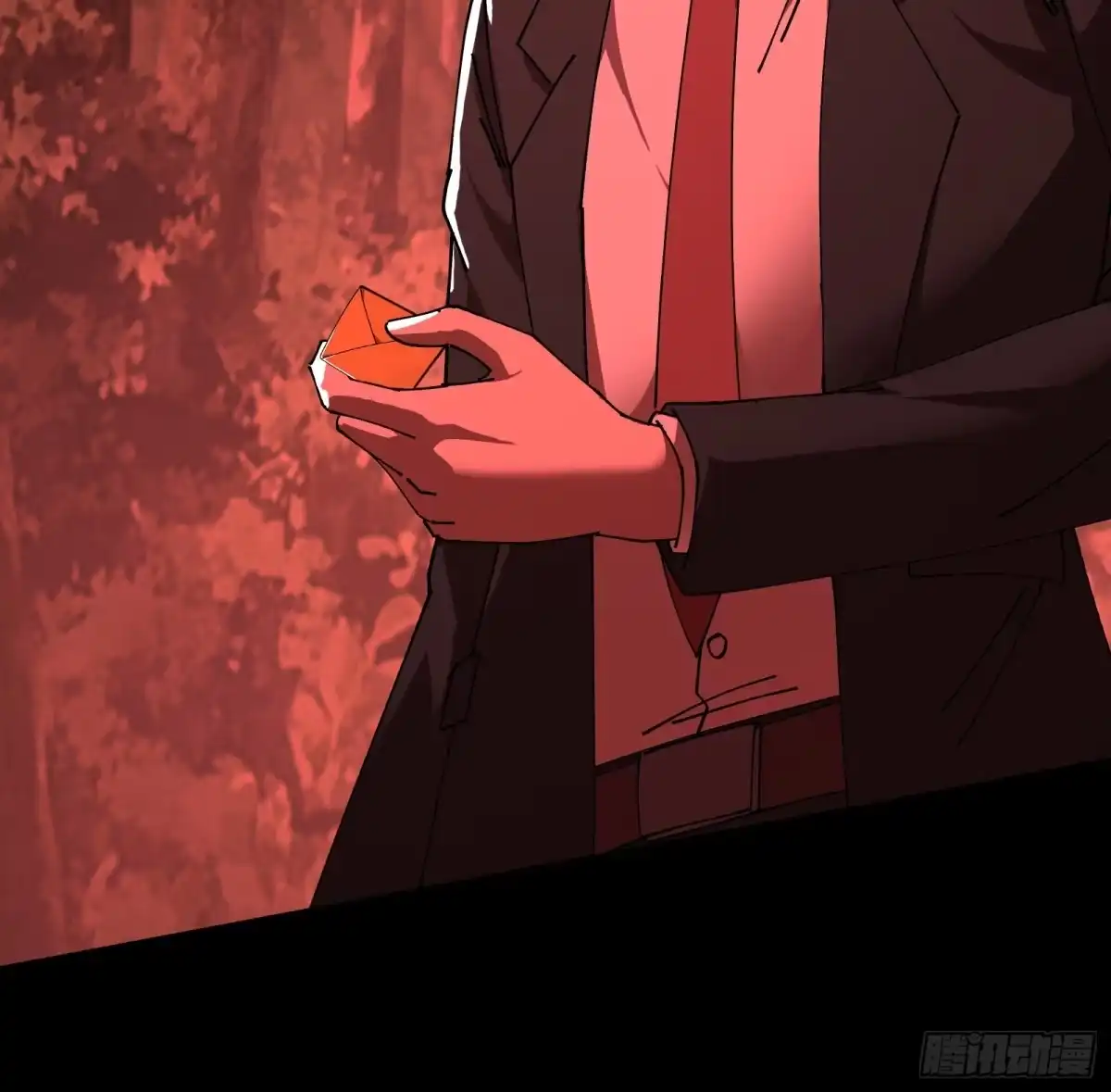 破邪：有人让我直播捉鬼 - 14合成魂魄 - 第29张图