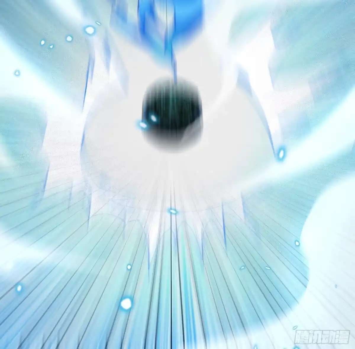 破邪：有人让我直播捉鬼 - 14合成魂魄 - 第60张图