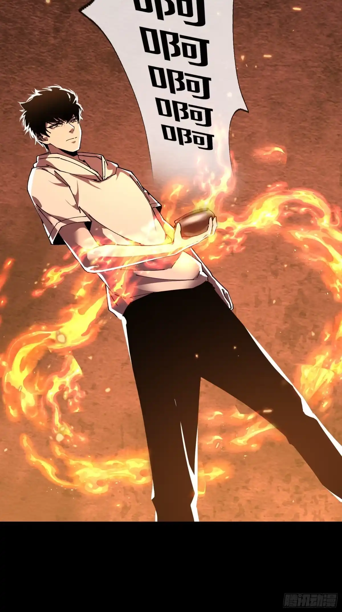 破邪：有人让我直播捉鬼 - 14合成魂魄 - 第38张图