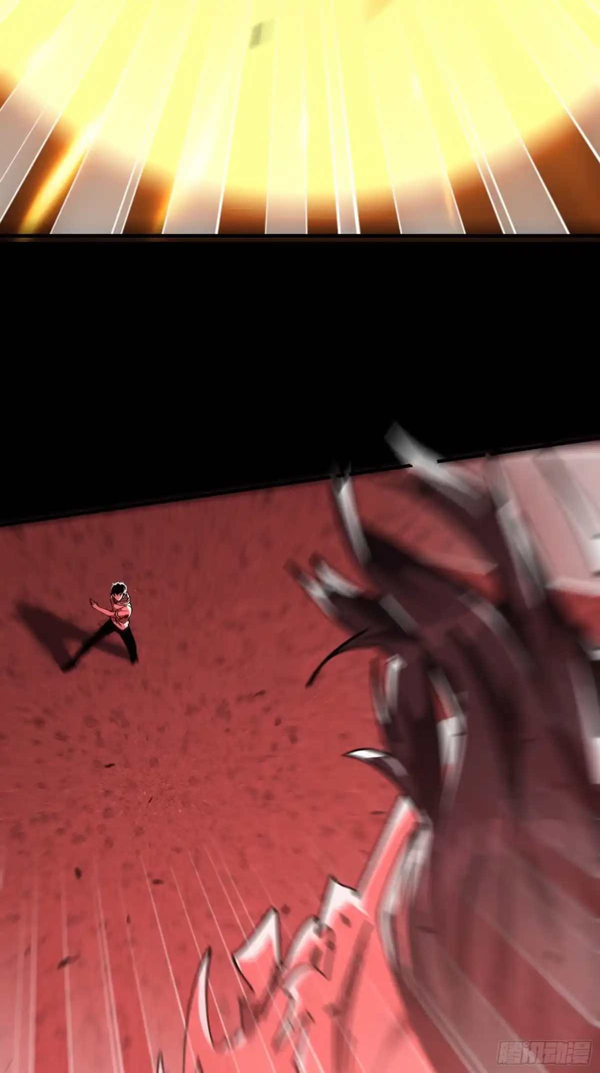 破邪：有人让我直播捉鬼 - 14合成魂魄 - 第20张图