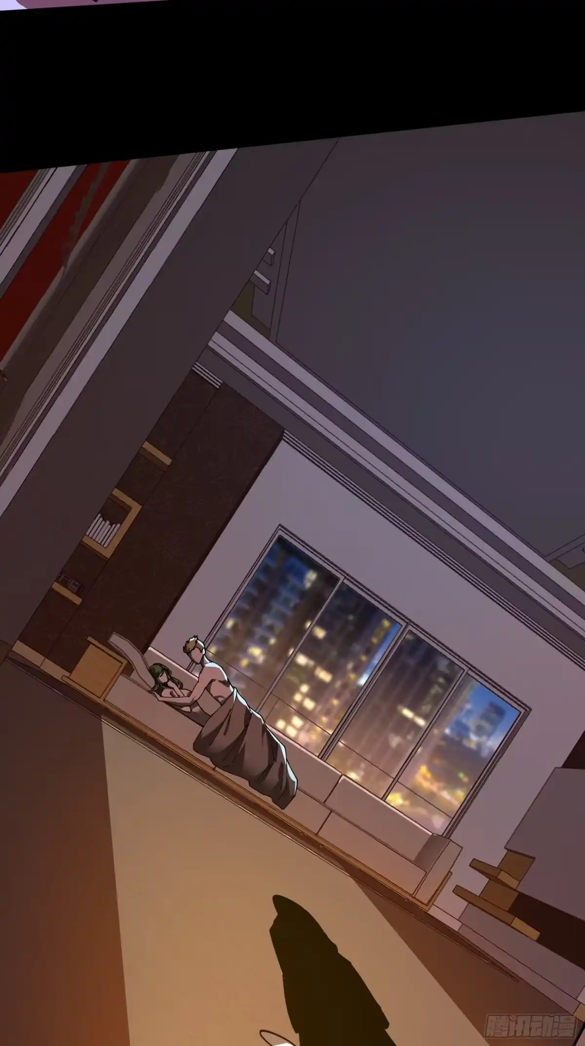 破邪：有人让我直播捉鬼 - 15.再造杀孽 - 第39张图