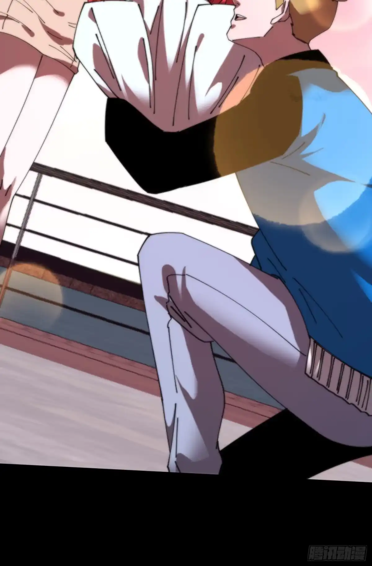 破邪：有人让我直播捉鬼 - 15.再造杀孽 - 第11张图