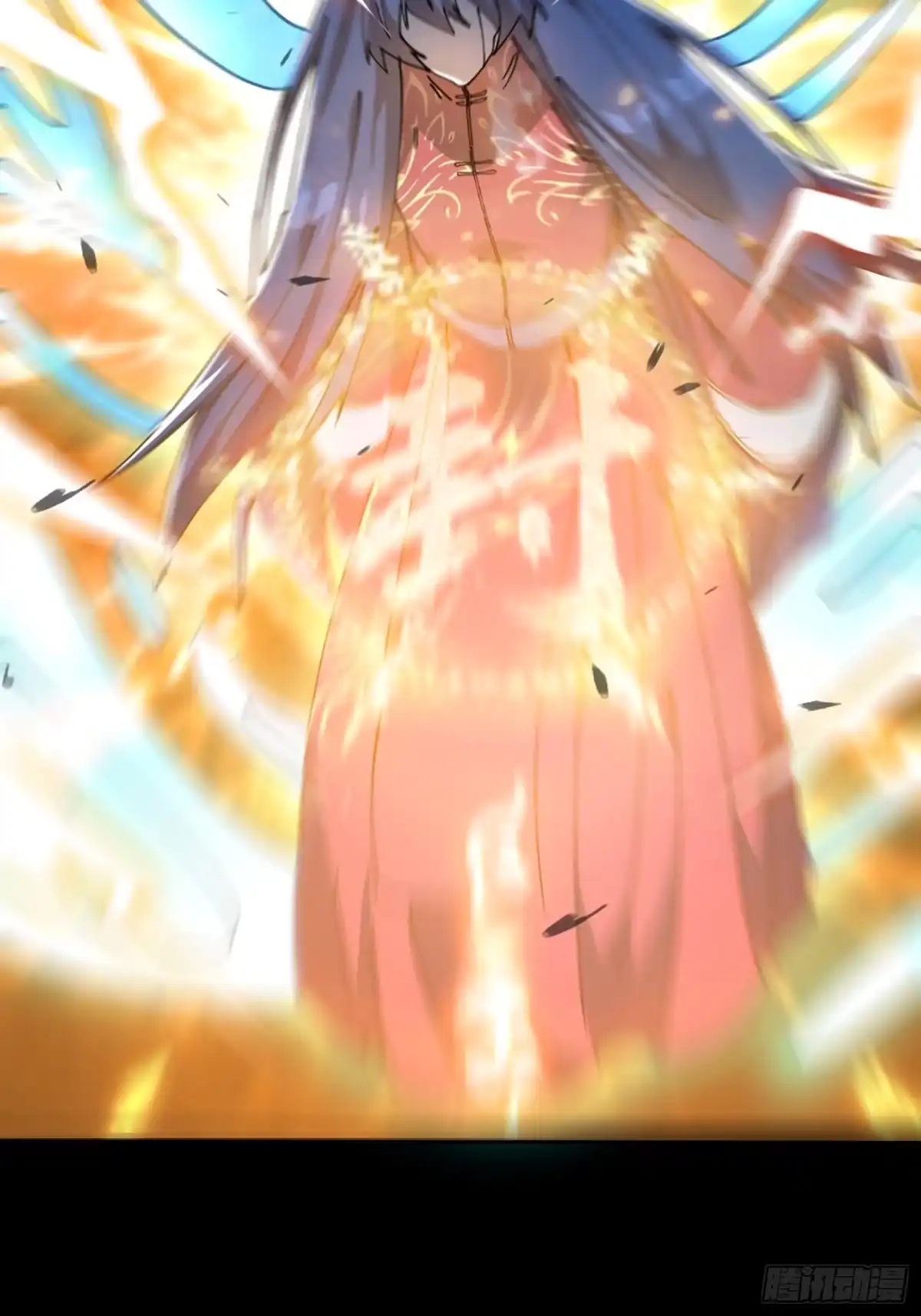 破邪：有人让我直播捉鬼 - 16.蓄势待发！ - 第50张图