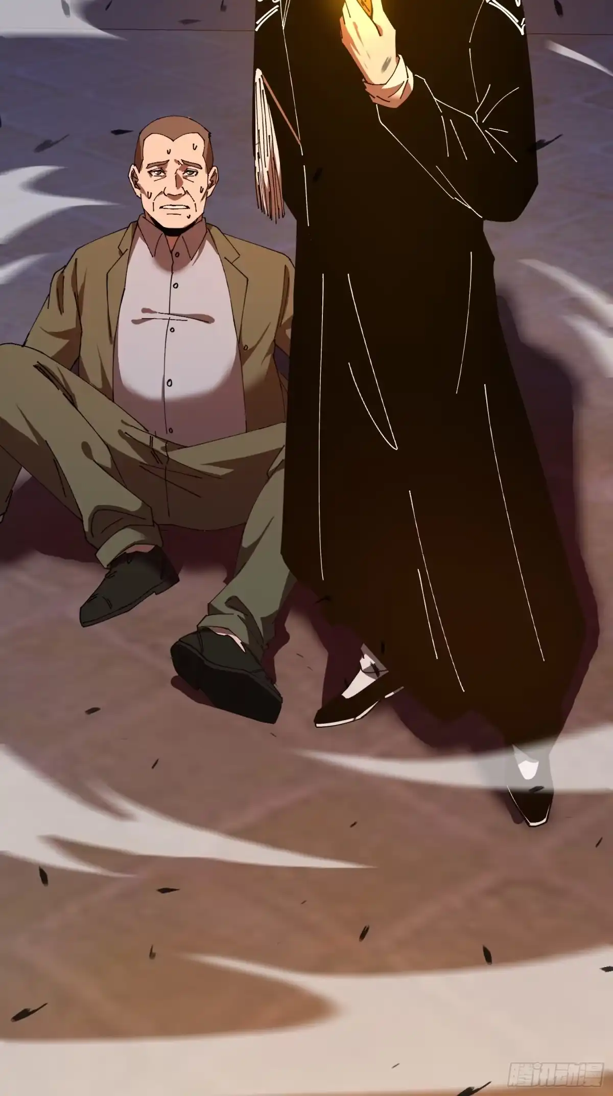 破邪：有人让我直播捉鬼 - 16.蓄势待发！ - 第56张图