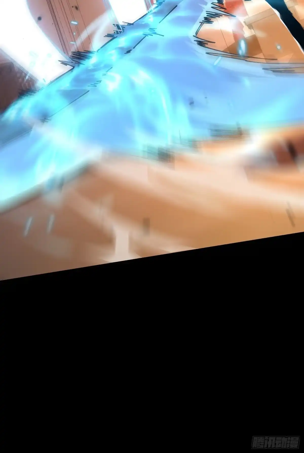 破邪：有人让我直播捉鬼 - 17.妖道！吃我一棍！ - 第22张图