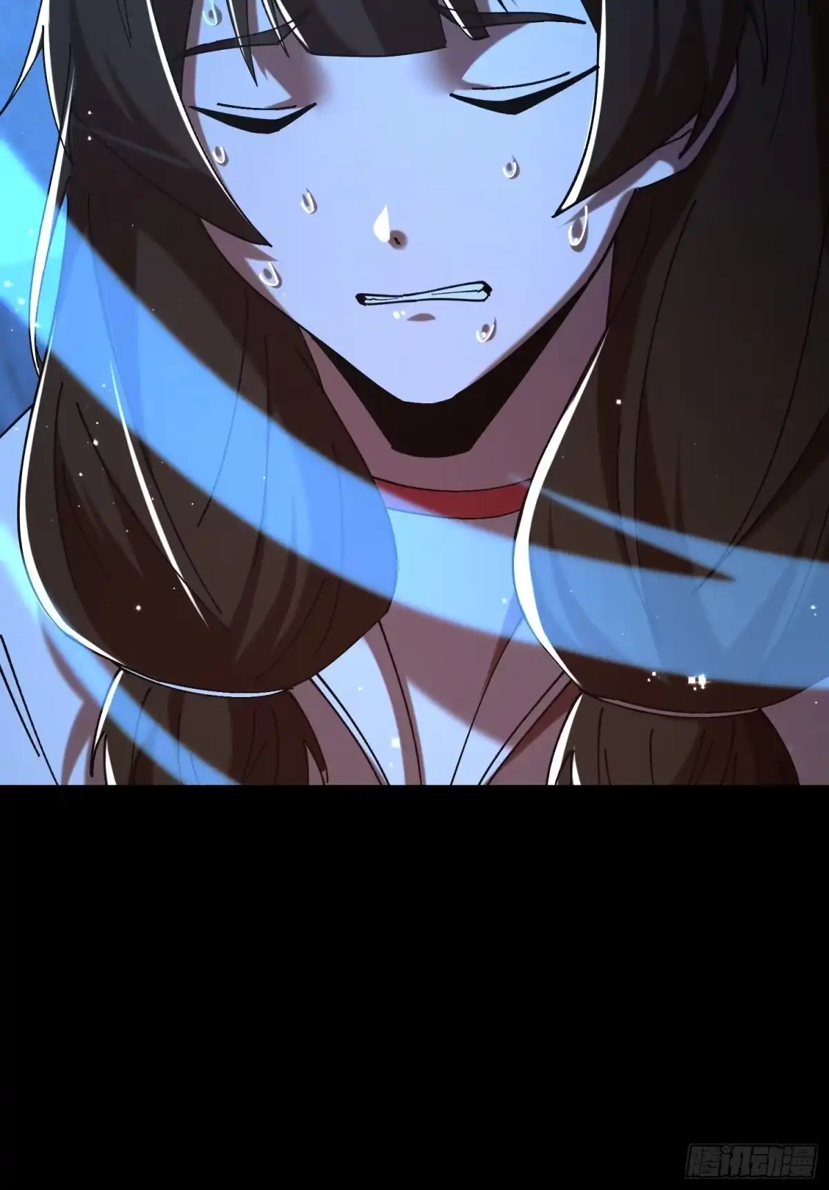 破邪：有人让我直播捉鬼 - 17.妖道！吃我一棍！ - 第73张图