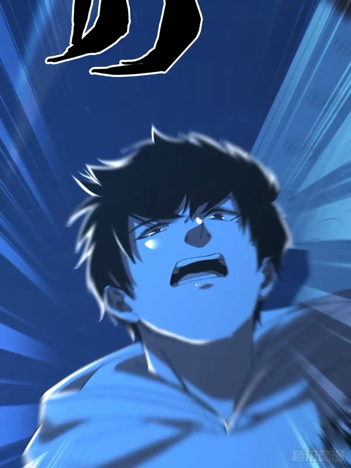 破邪：有人让我直播捉鬼 - 17.妖道！吃我一棍！ - 第39张图