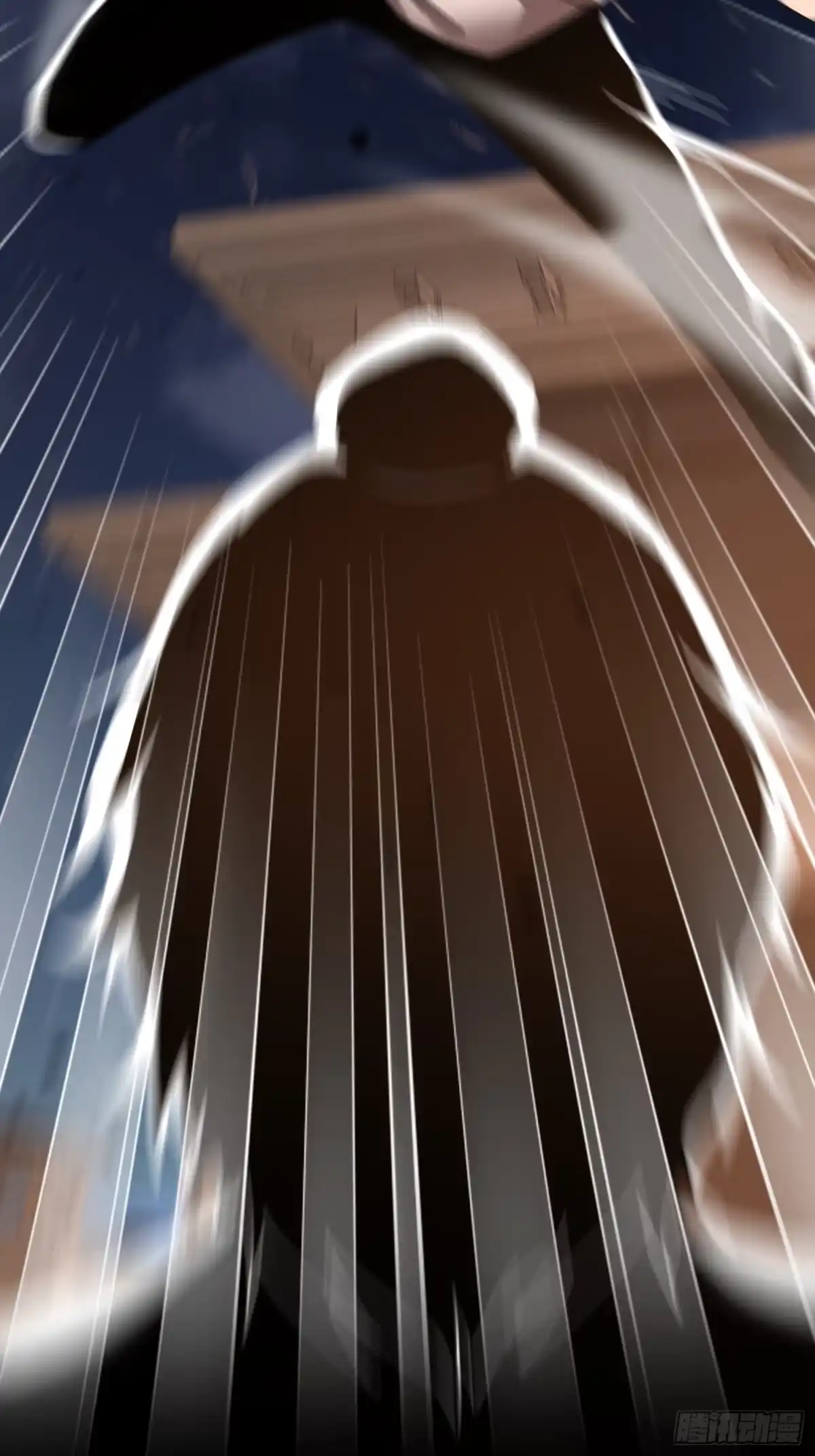 破邪：有人让我直播捉鬼 - 17.妖道！吃我一棍！ - 第9张图