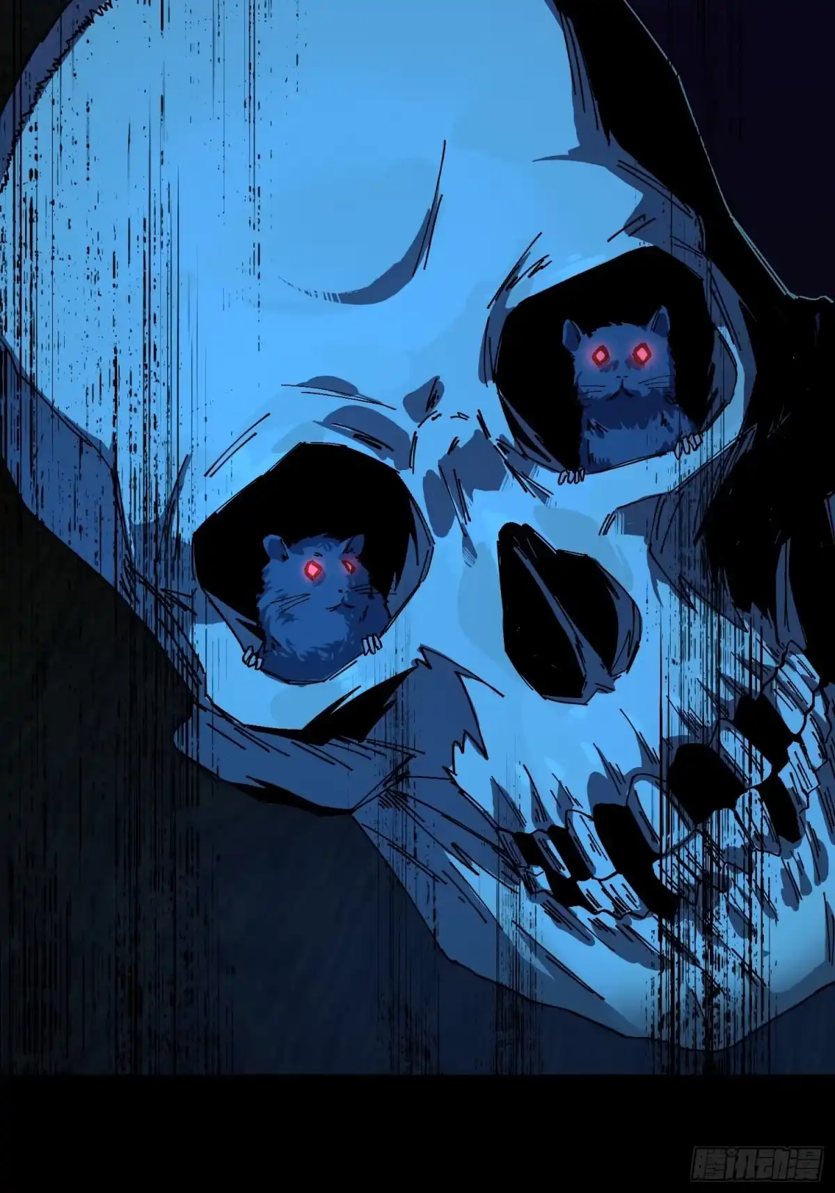 破邪：有人让我直播捉鬼 - 18.灵魂净化 - 第5张图