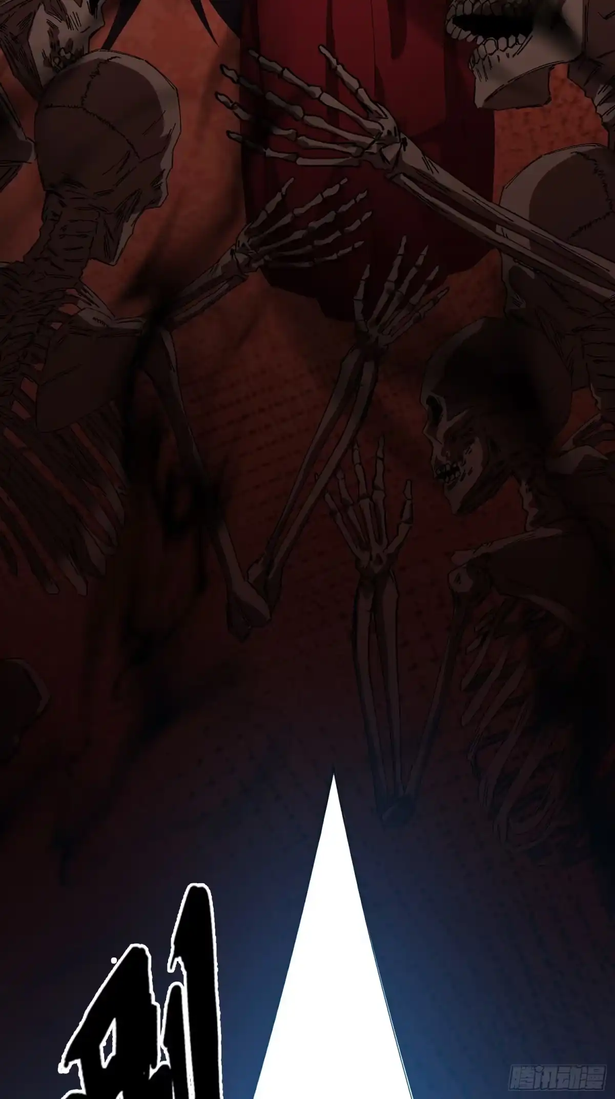 破邪：有人让我直播捉鬼 - 18.灵魂净化 - 第35张图