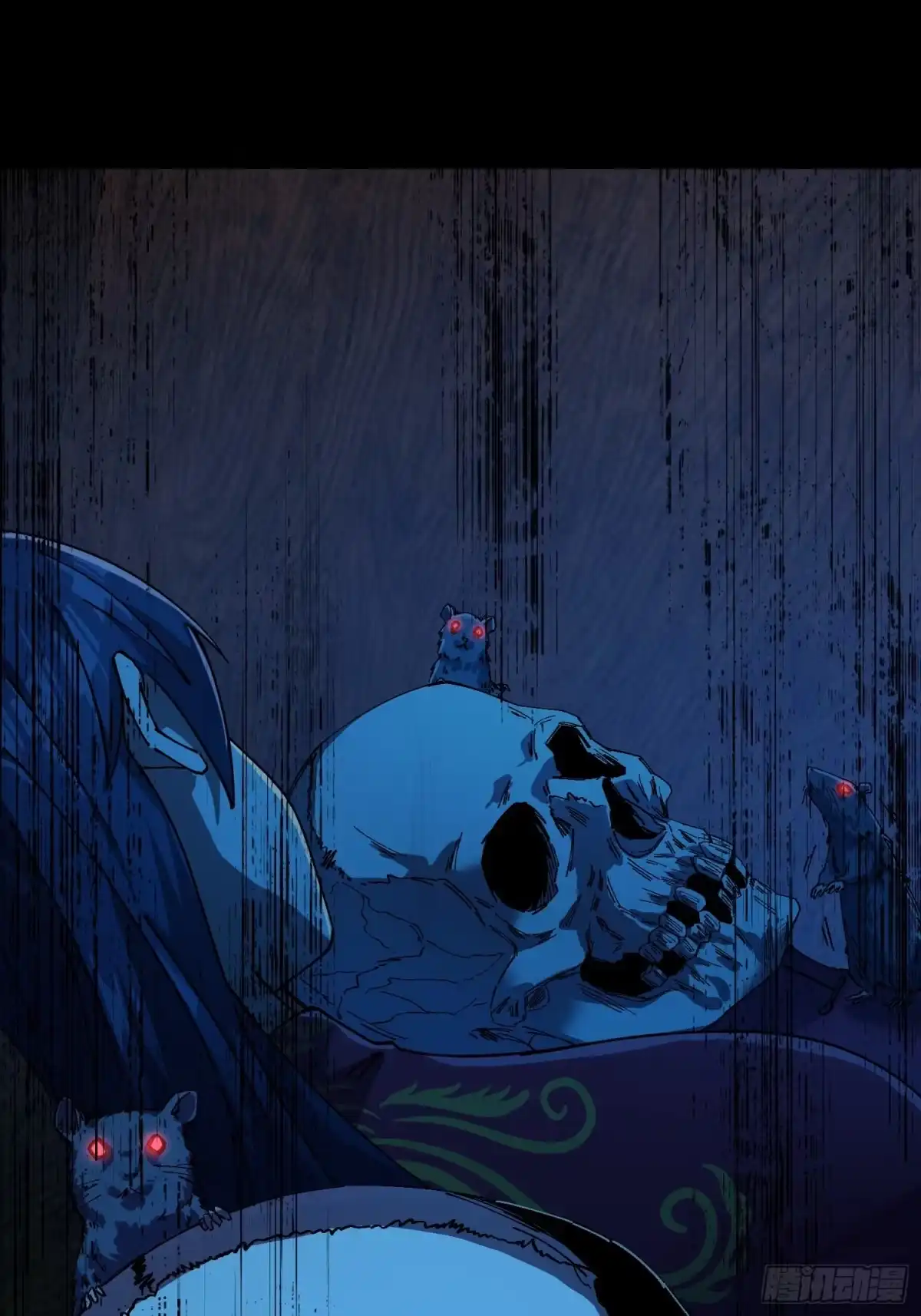 破邪：有人让我直播捉鬼 - 18.灵魂净化 - 第4张图