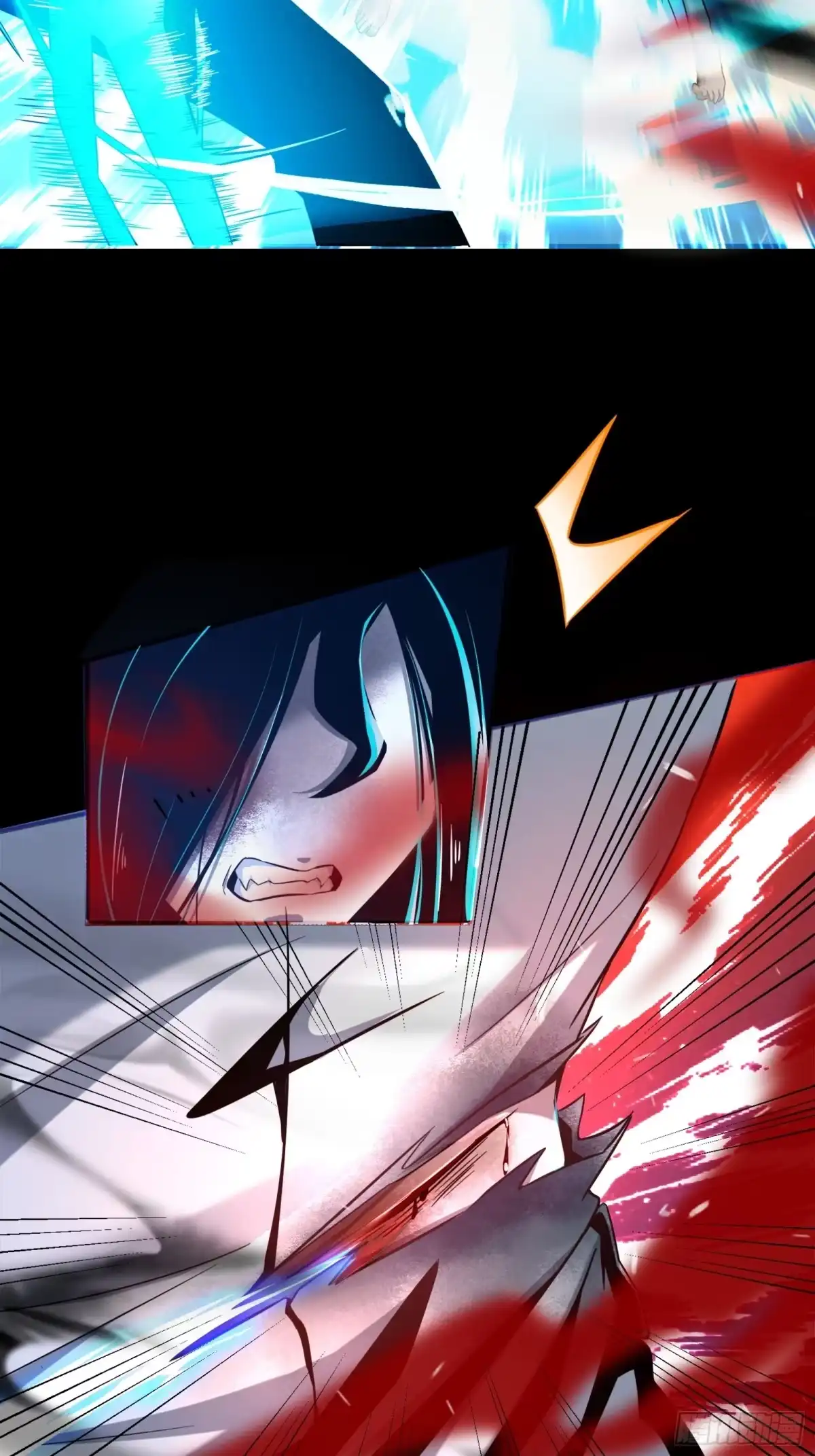 破邪：有人让我直播捉鬼 - 1.深巷杏馆 - 第82张图