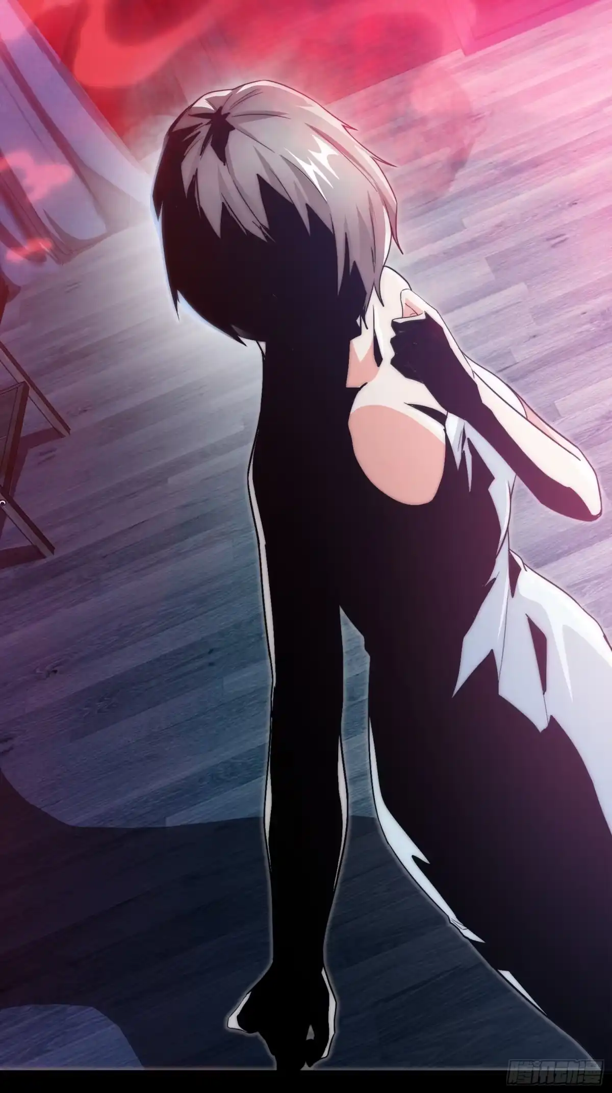 破邪：有人让我直播捉鬼 - 1.深巷杏馆 - 第73张图