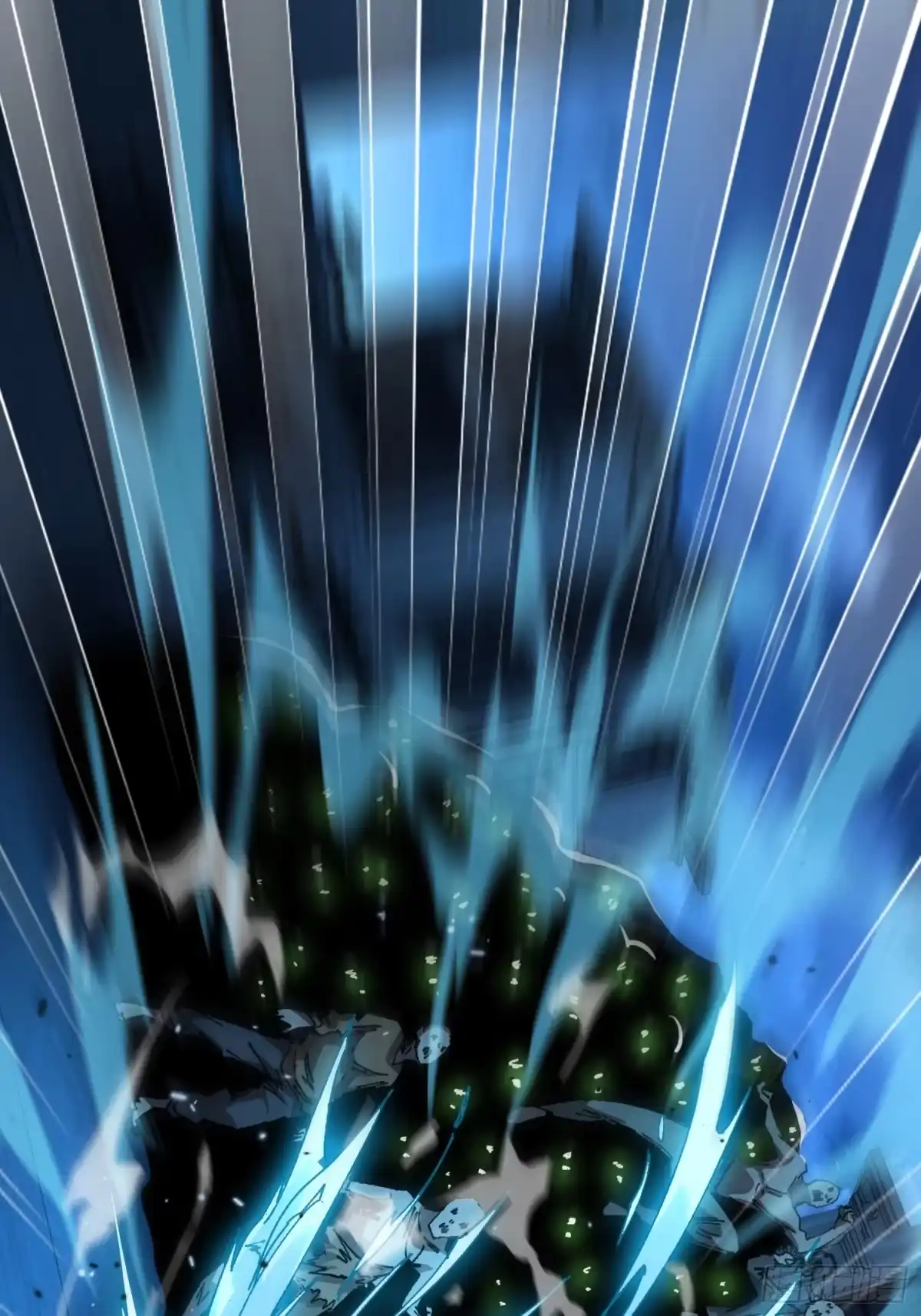 破邪：有人让我直播捉鬼 - 19.归魂！ - 第61张图