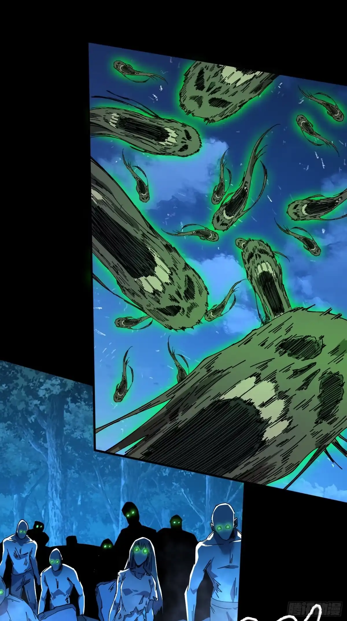 破邪：有人让我直播捉鬼 - 19.归魂！ - 第46张图