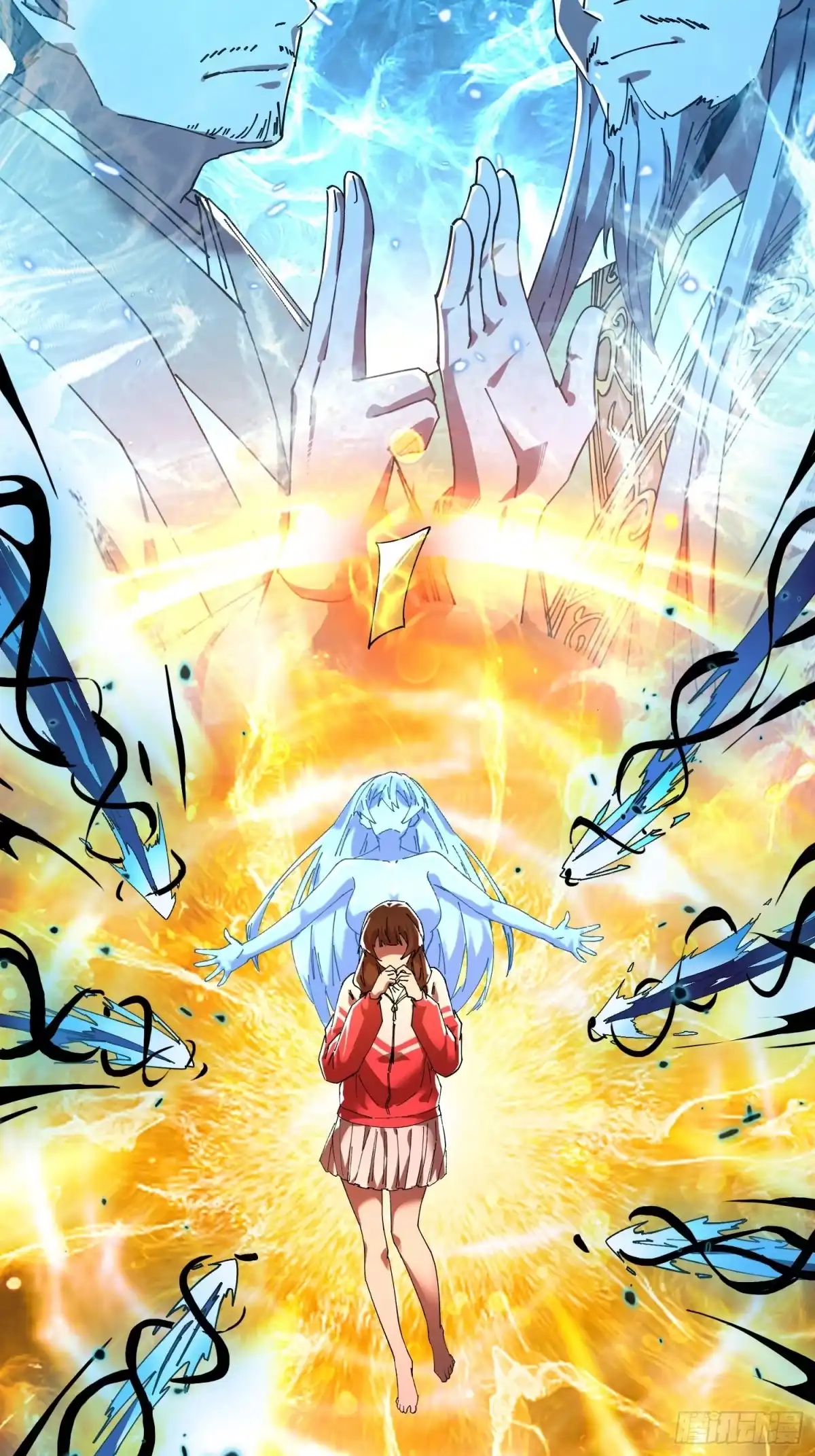 破邪：有人让我直播捉鬼 - 19.归魂！ - 第40张图