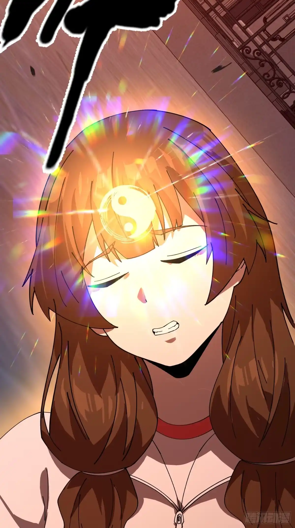 破邪：有人让我直播捉鬼 - 19.归魂！ - 第44张图