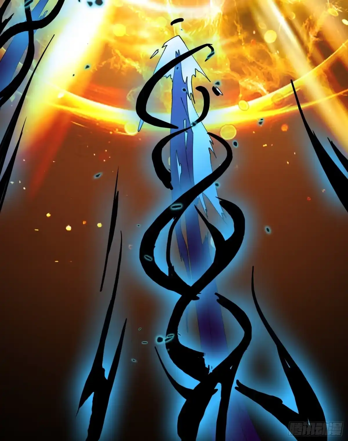 破邪：有人让我直播捉鬼 - 19.归魂！ - 第41张图