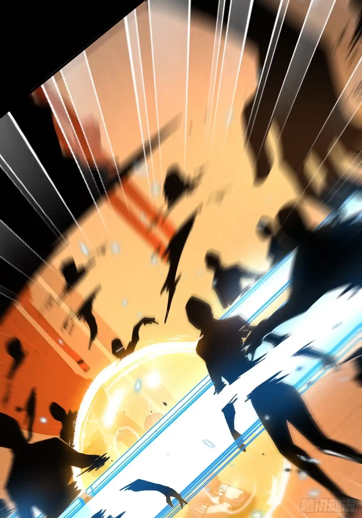 破邪：有人让我直播捉鬼 - 19.归魂！ - 第55张图