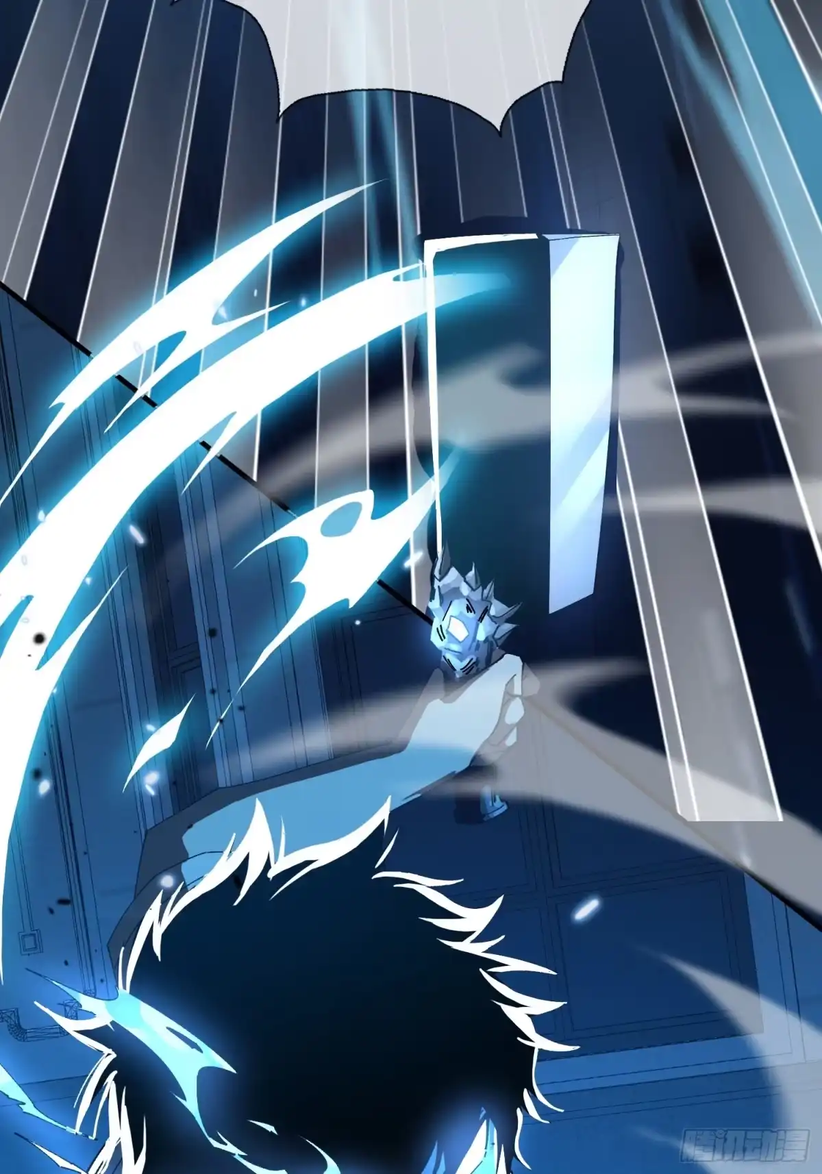 破邪：有人让我直播捉鬼 - 19.归魂！ - 第63张图