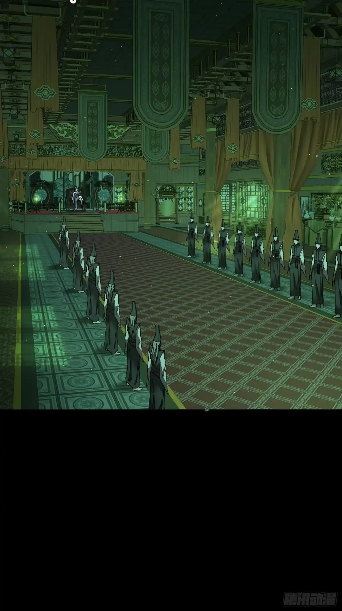 破邪：有人让我直播捉鬼 - 20.缘落，再相见 - 第44张图