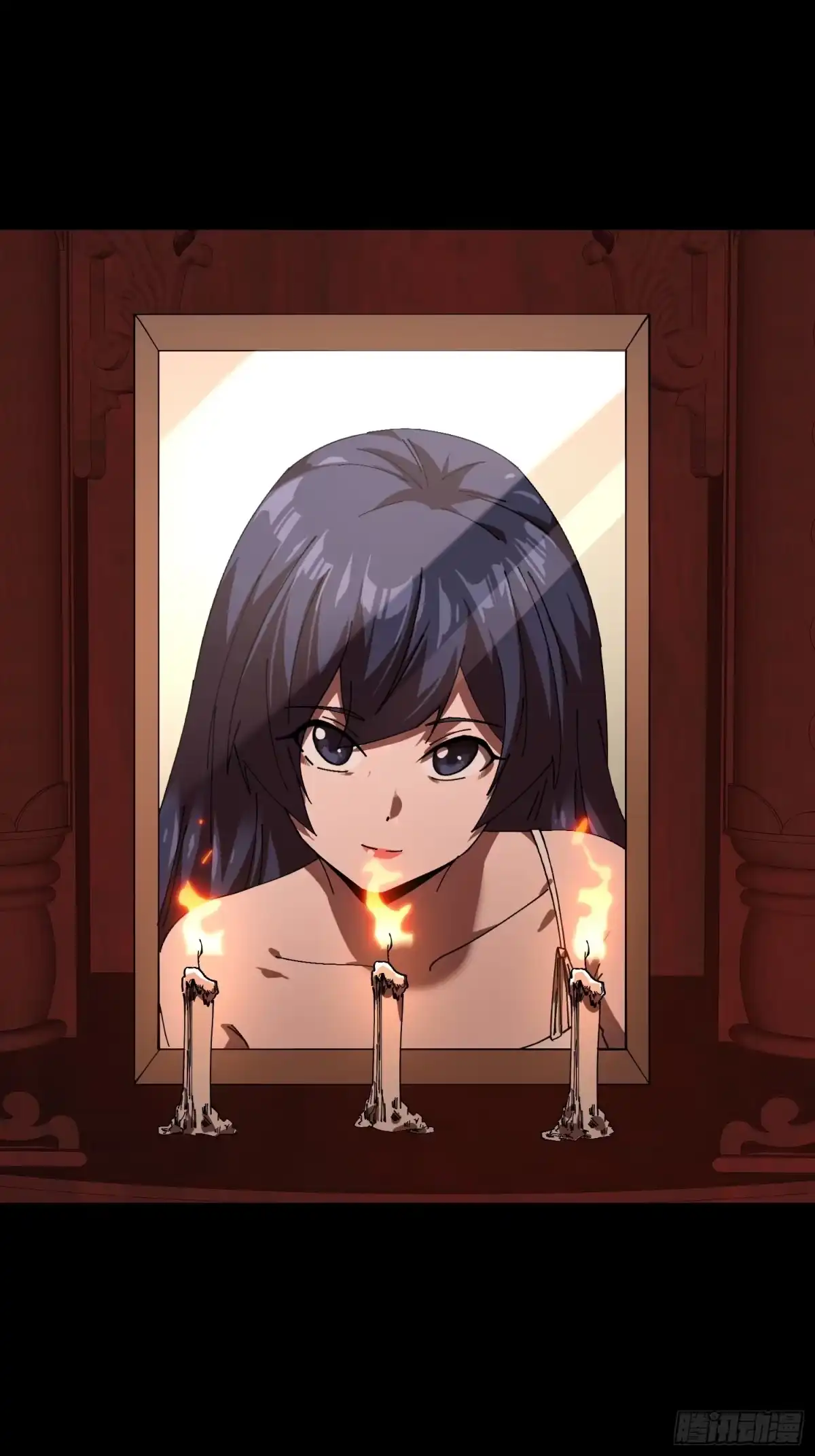 破邪：有人让我直播捉鬼 - 20.缘落，再相见 - 第16张图