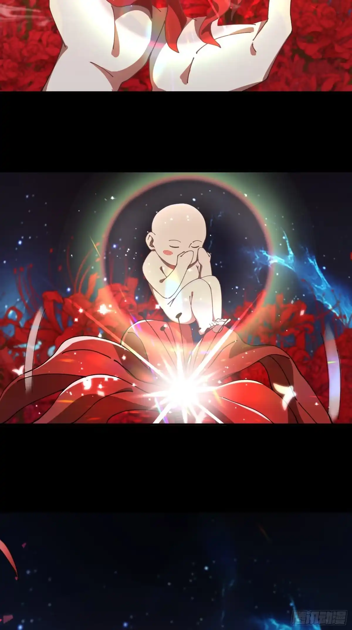 破邪：有人让我直播捉鬼 - 21.冥界鬼灵之主 - 第14张图