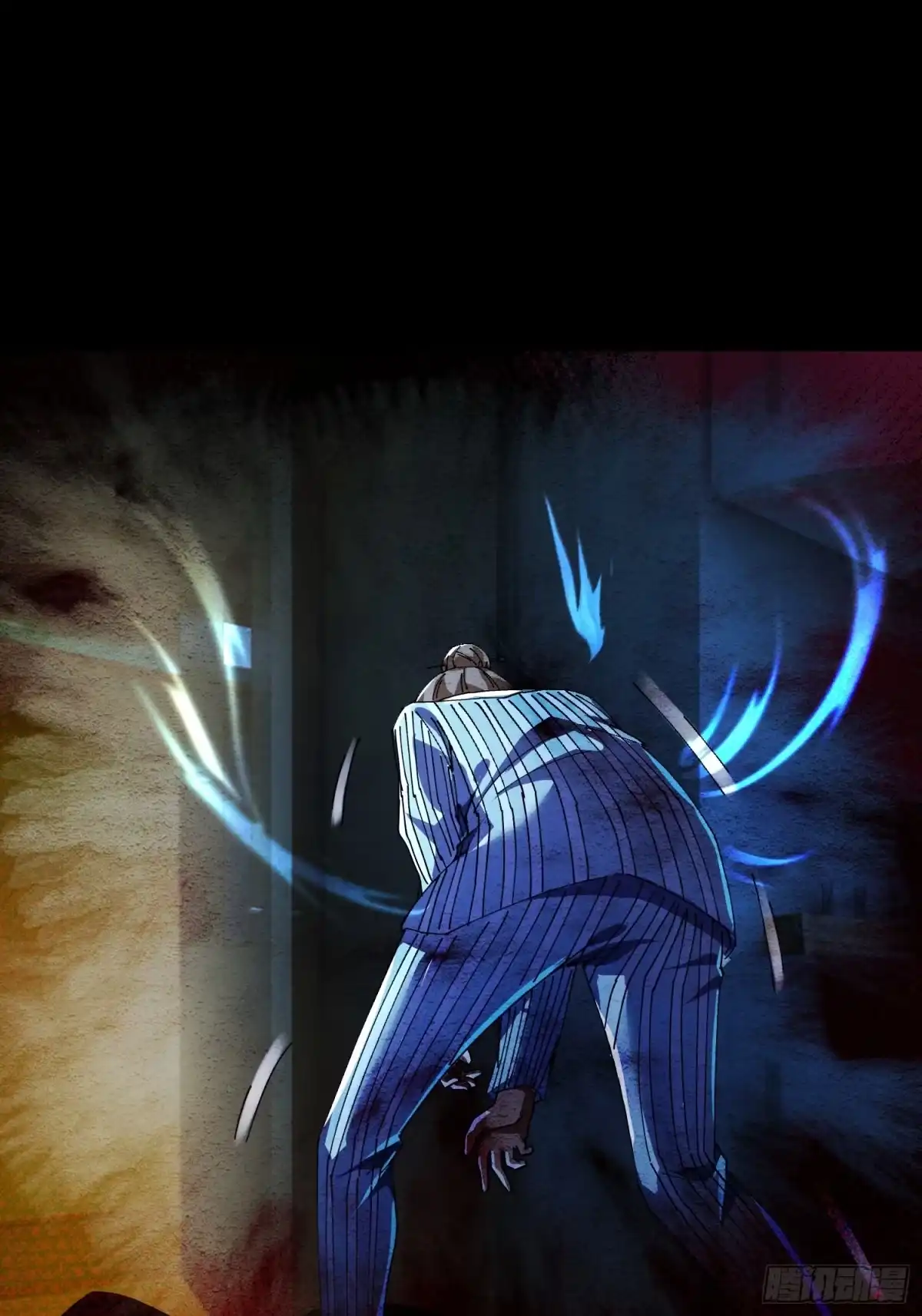 破邪：有人让我直播捉鬼 - 21.冥界鬼灵之主 - 第50张图