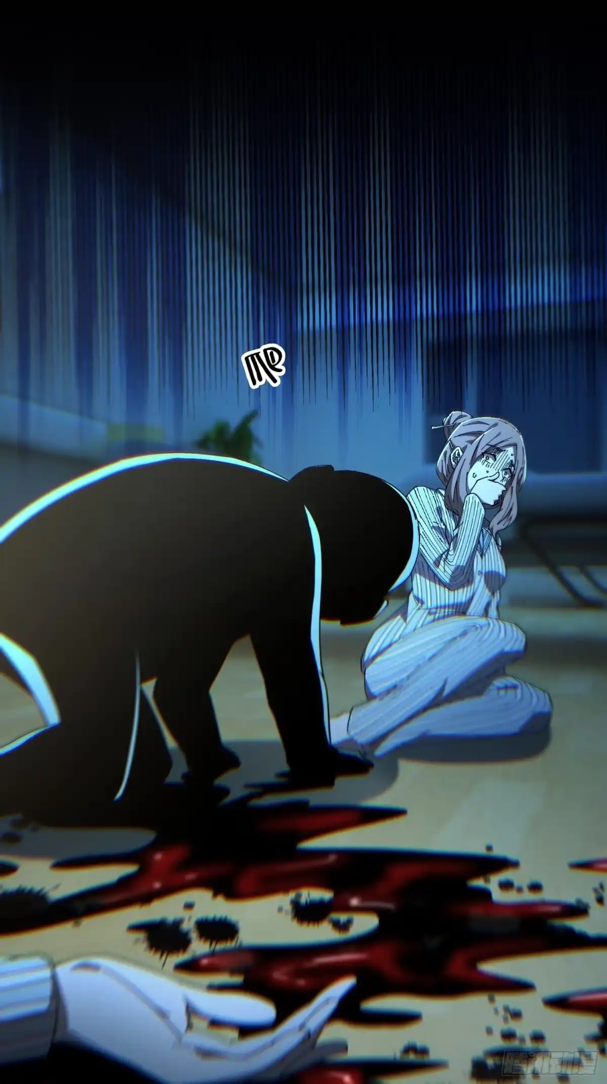 破邪：有人让我直播捉鬼 - 21.冥界鬼灵之主 - 第44张图