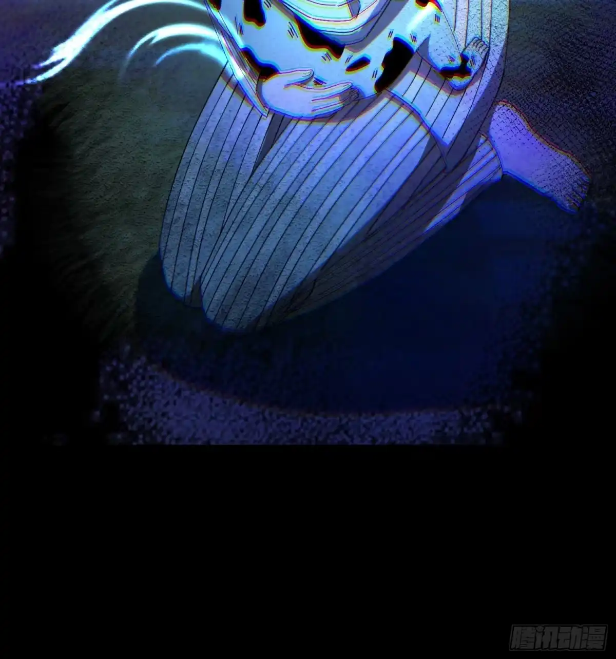 破邪：有人让我直播捉鬼 - 21.冥界鬼灵之主 - 第49张图