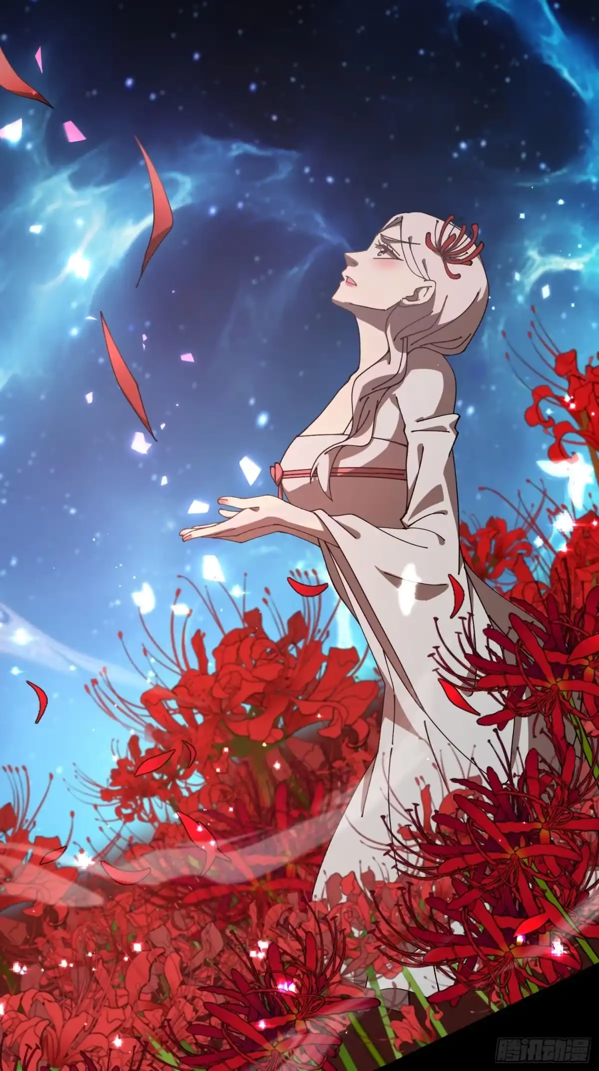 破邪：有人让我直播捉鬼 - 21.冥界鬼灵之主 - 第15张图